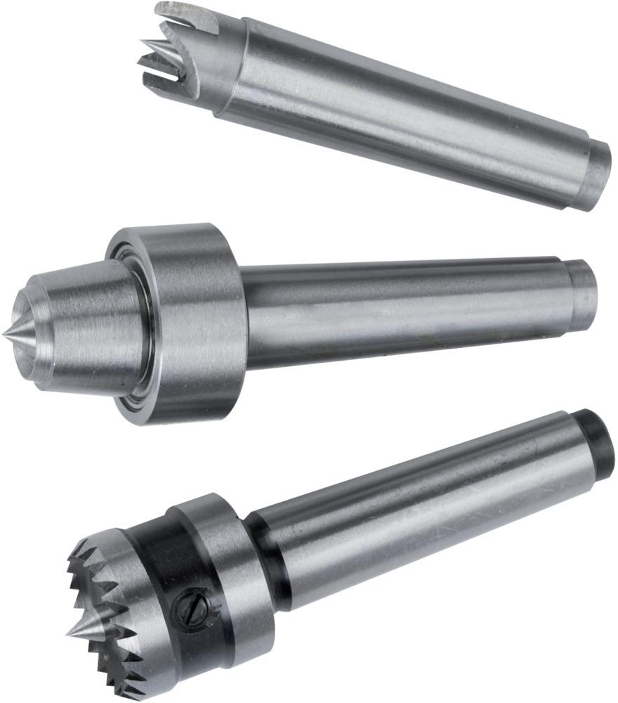 Holzstar Mitnehmer-Set DB/MK 3-teilig Holzstar Mitnehmer-Set DB/MK 3-teilig