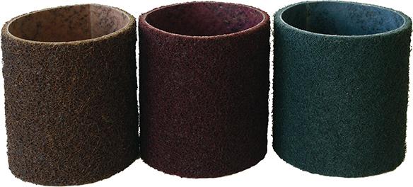3M Schleifvlies-Hülse SC-BF 100x289mm coarse 3M Schleifvlies-Hülse SC-BF 100x289mm coarse