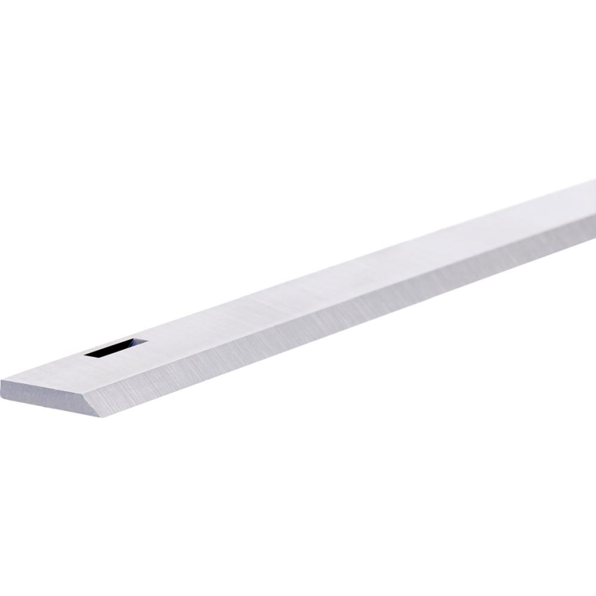 Streifenhobelmesser HS, 18 %