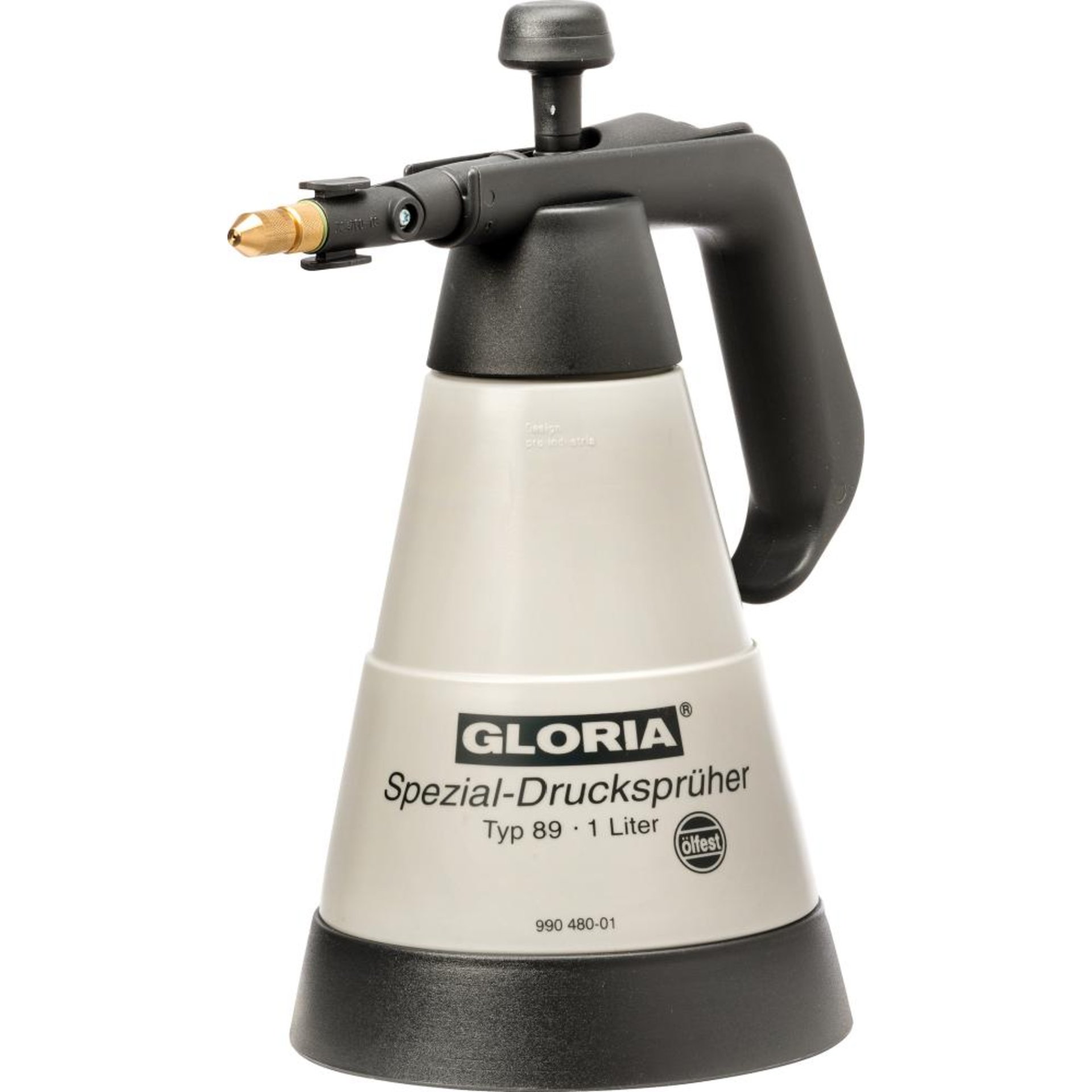 Spezial-DrucksprüherTyp 89 GORIA