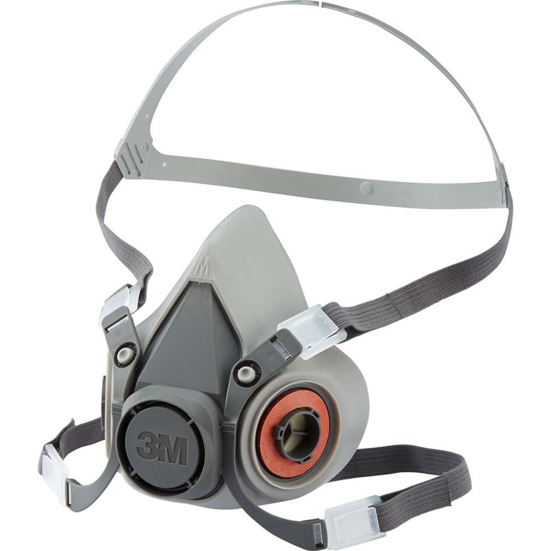 3M™ Halbmasken Serie 6000