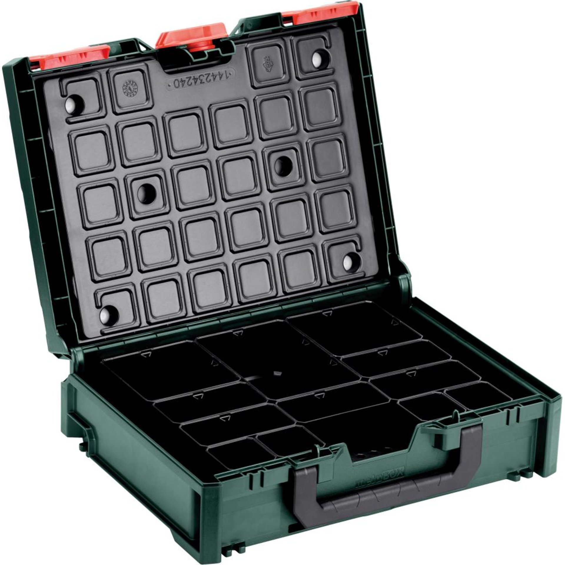 Aufbewahrungssystem Organizer Metabo
