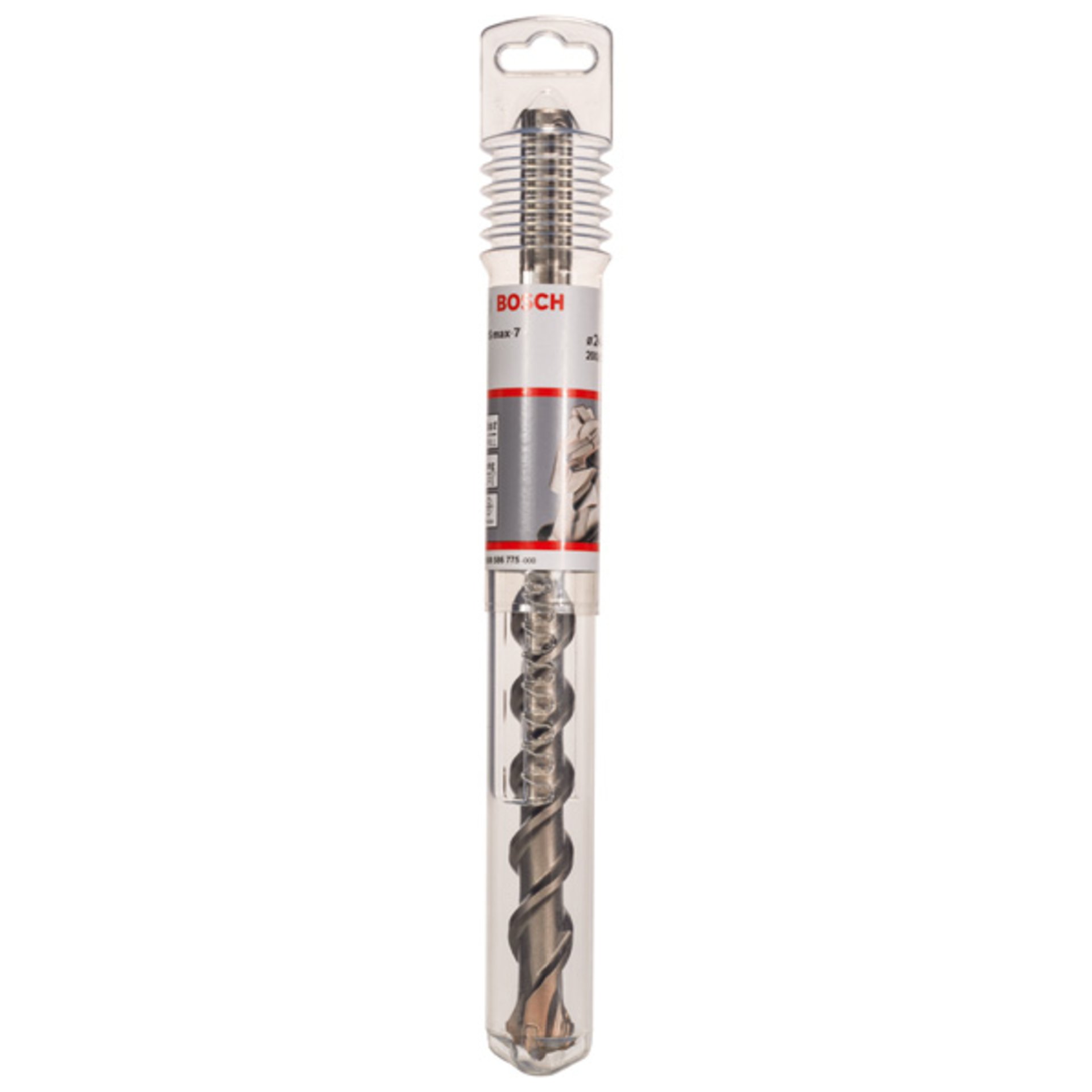 Hammerbohrer SDS max-7, 24 x 200 x 320 mm
