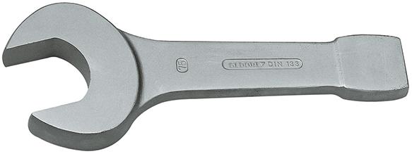 Gedore Schlag-Maulschlüssel DIN133 46mm