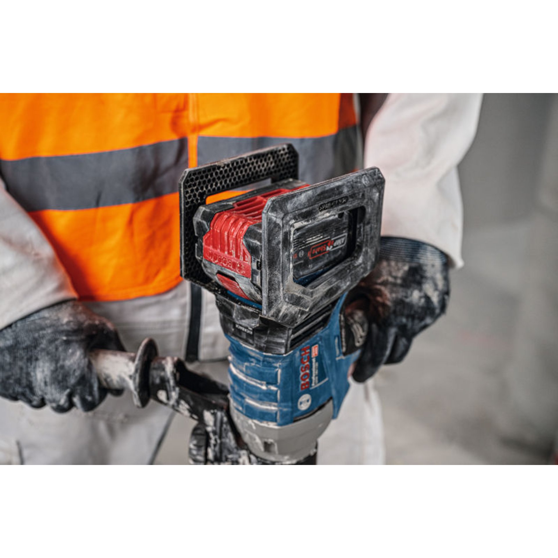 Rührwerk GRW 18V-120