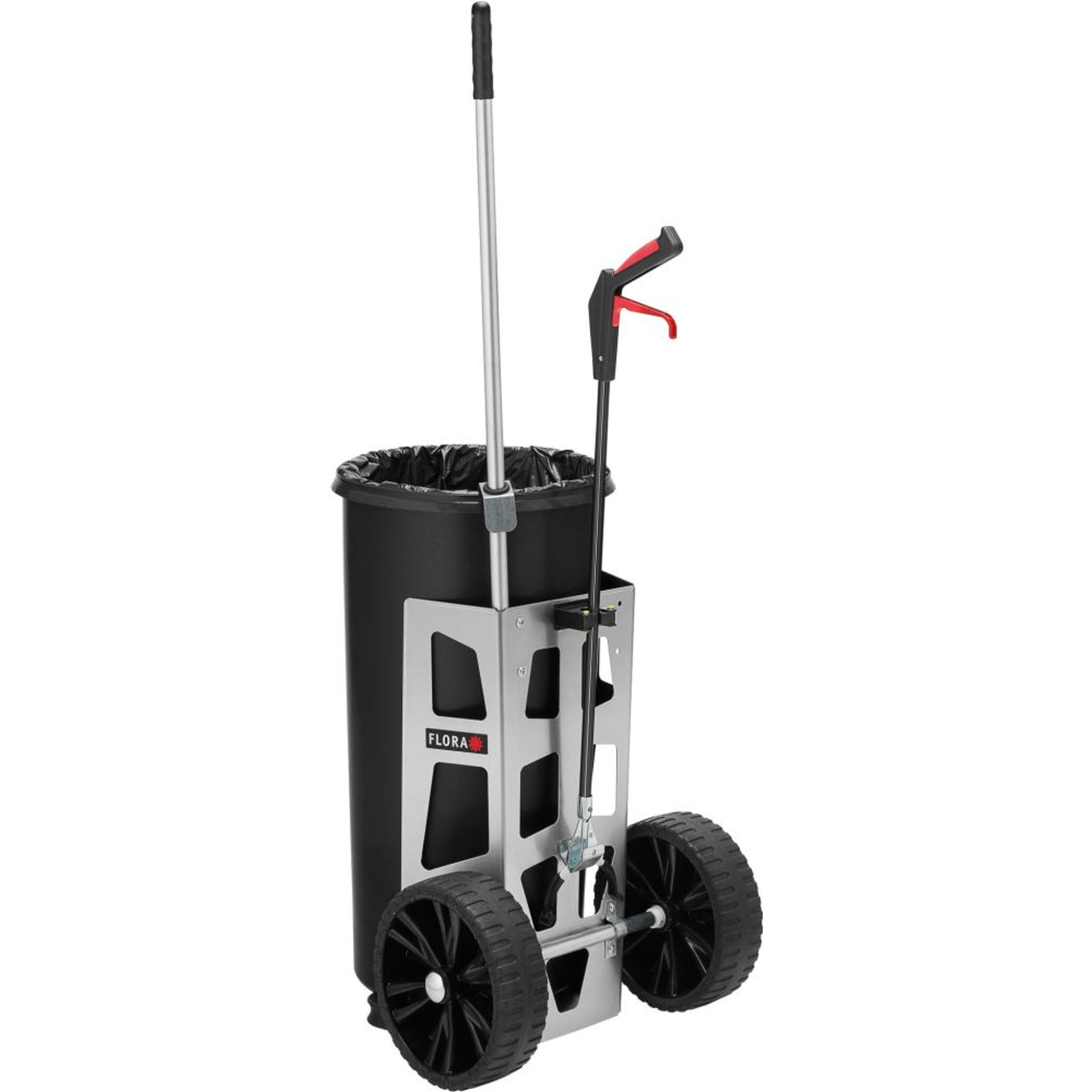 ReinigungswagenEasy UnoBe