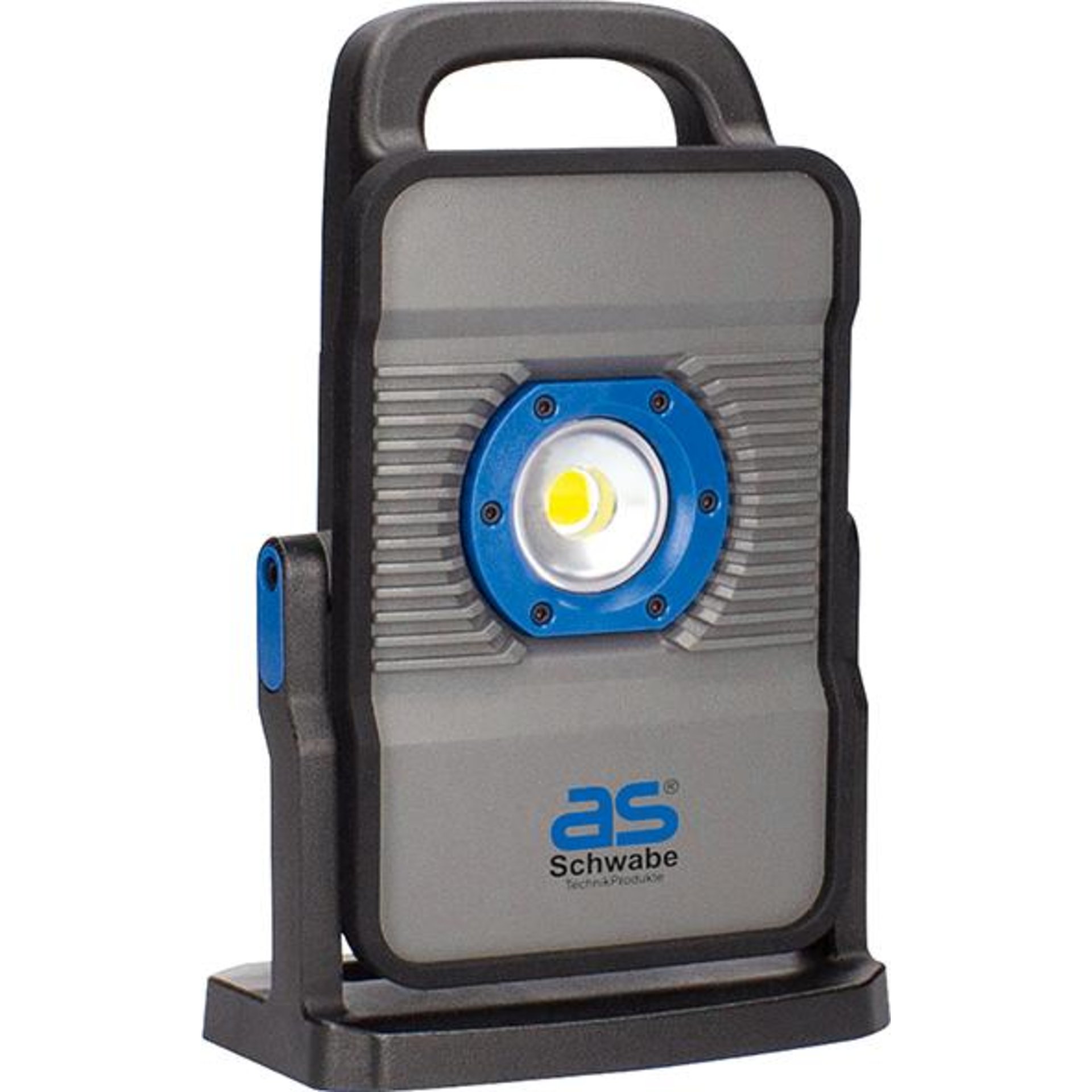 Akku-LED Strahler 20 W, Acculine Multi A1 2600Lm BOSCH,MAKITA,HIKOKI,WÜRTHPANASONIC