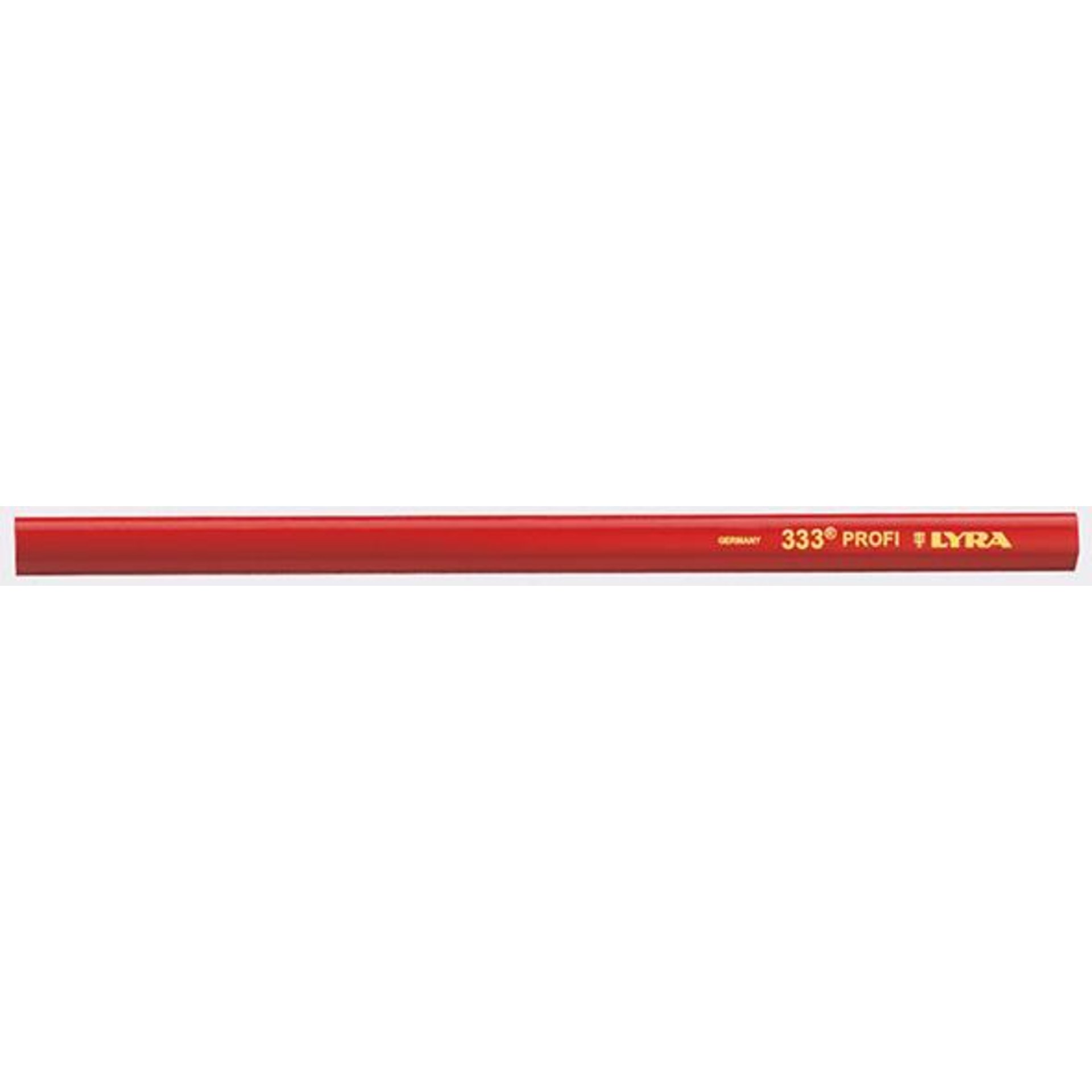 Zimmermannsbleistift