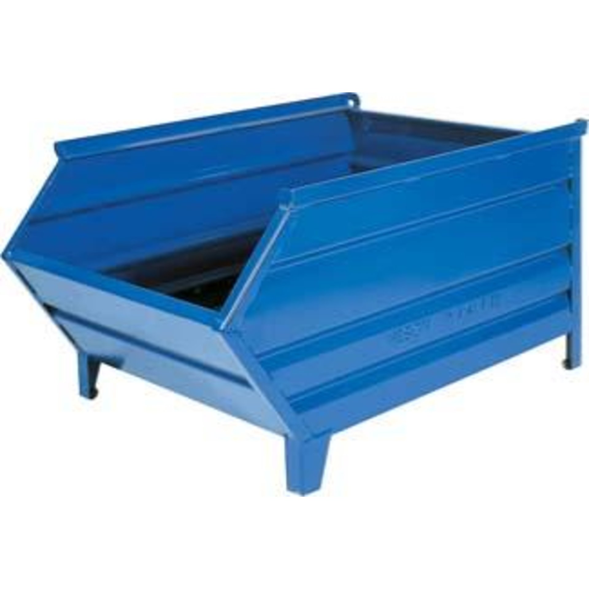 Lagersichtbehälter, Modell 15/72