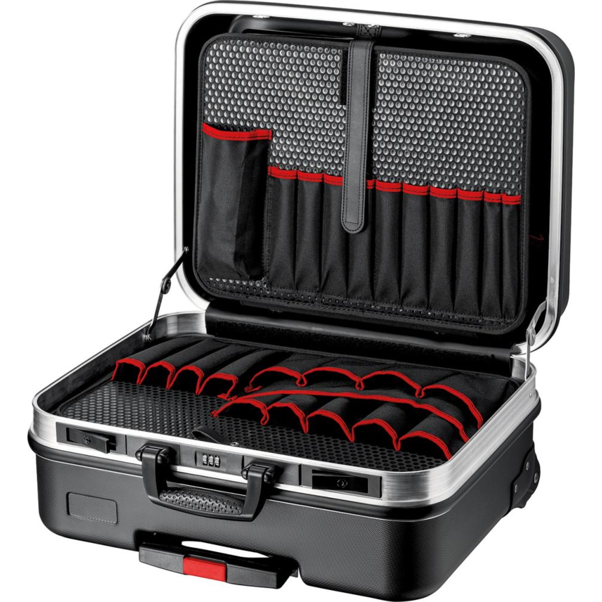 Werkzeugtrolley BIG Basic Move 430x280x515mm KNIPEX