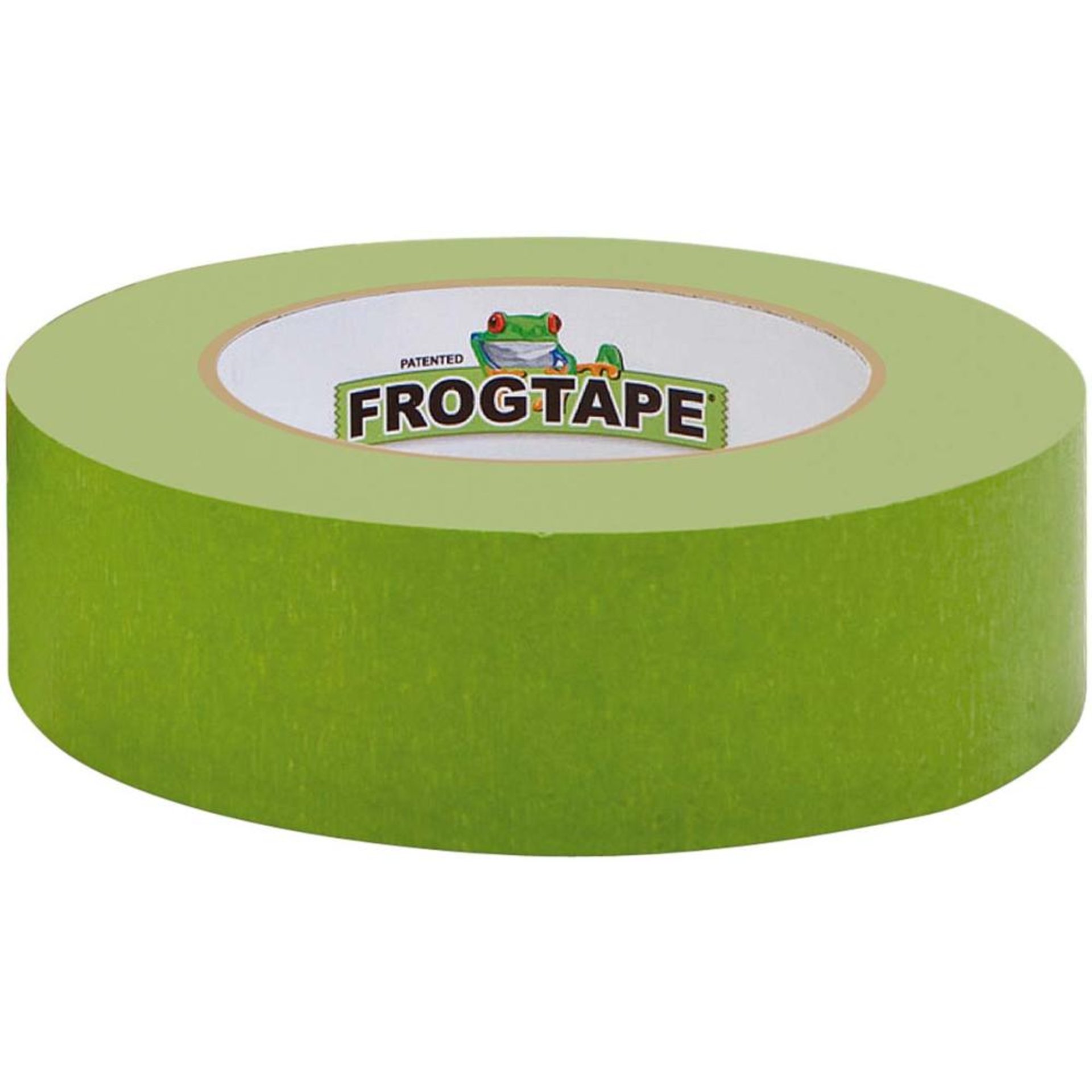 Frogtape Malerband, grün,24 mm x 41,1m