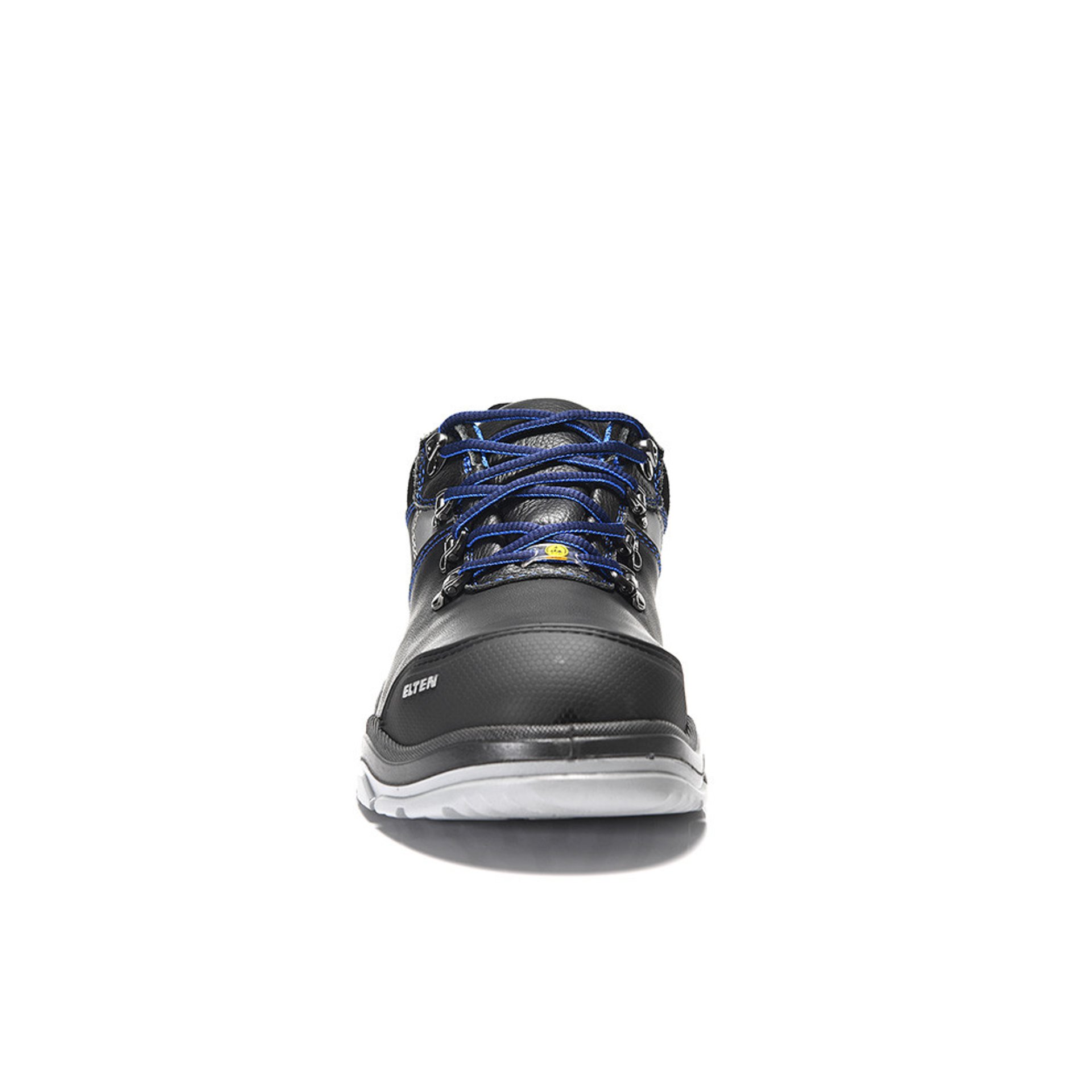 Sicherheitshalbschuh MASON Pro Low ESD S3 Typ 2, Gr. 42
