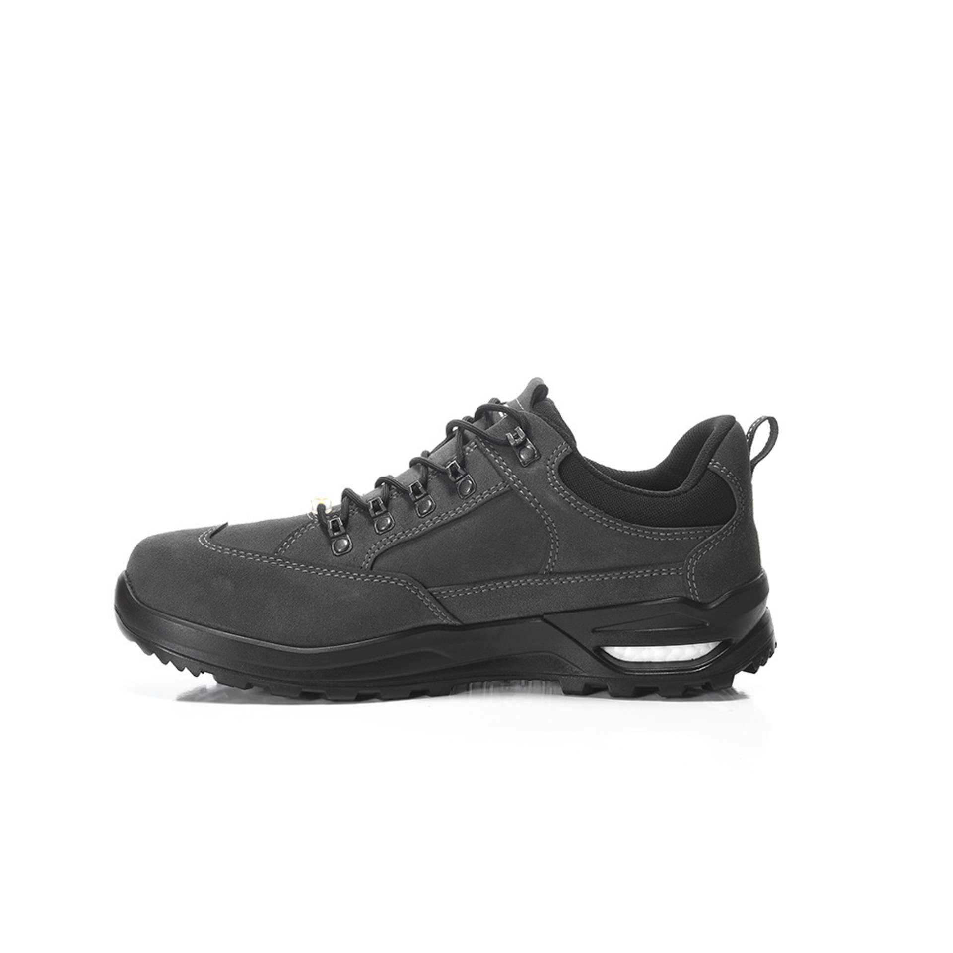 Berufshalbschuh RONAN XXF GTX dark grey Low ESD O2 WR CI, Gr. 45
