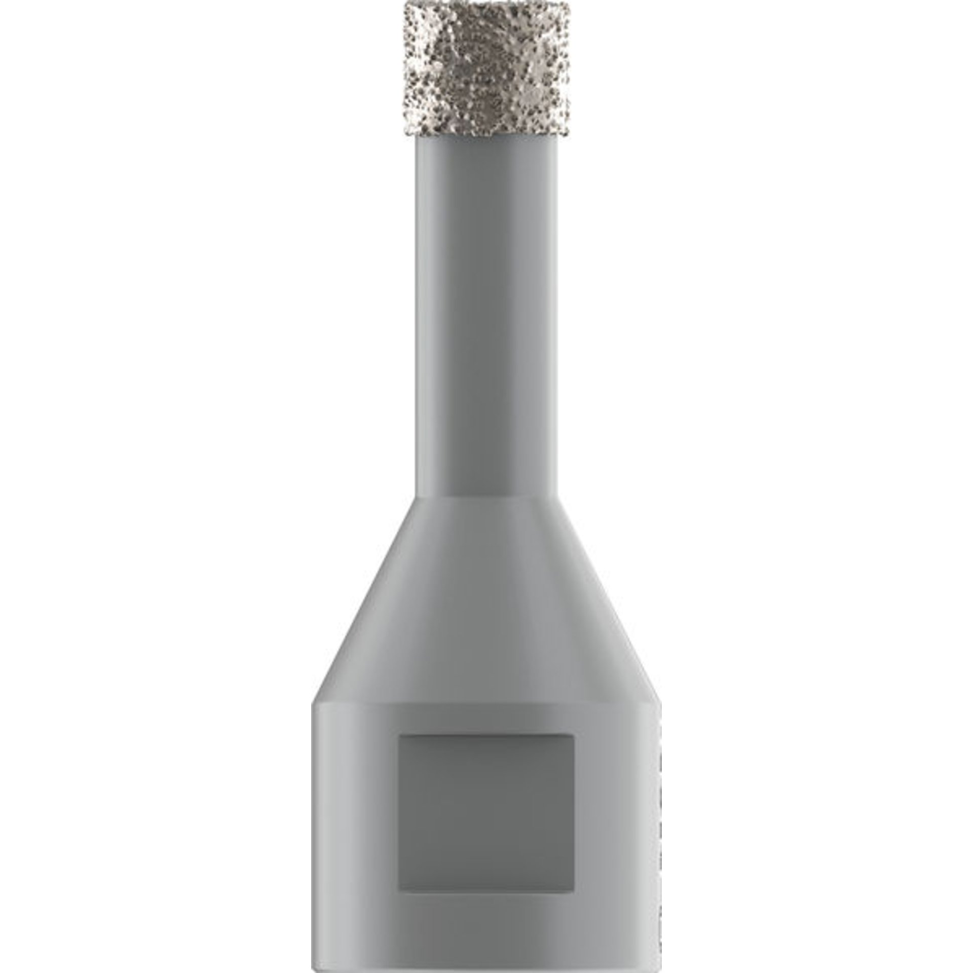 PRO Ceramic dry Bohrkrone, 10 x 30 x 22,23 mm
