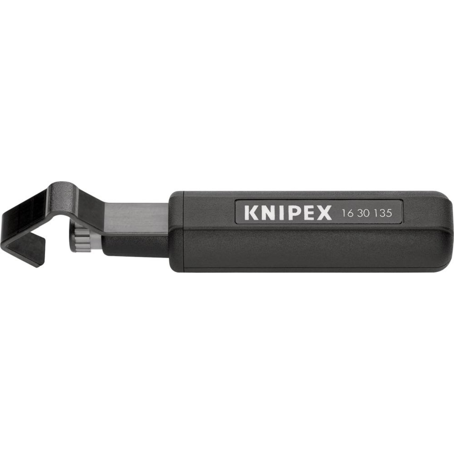 Abmantelungswekzeug 135mm 6-29qmm KNIPEX