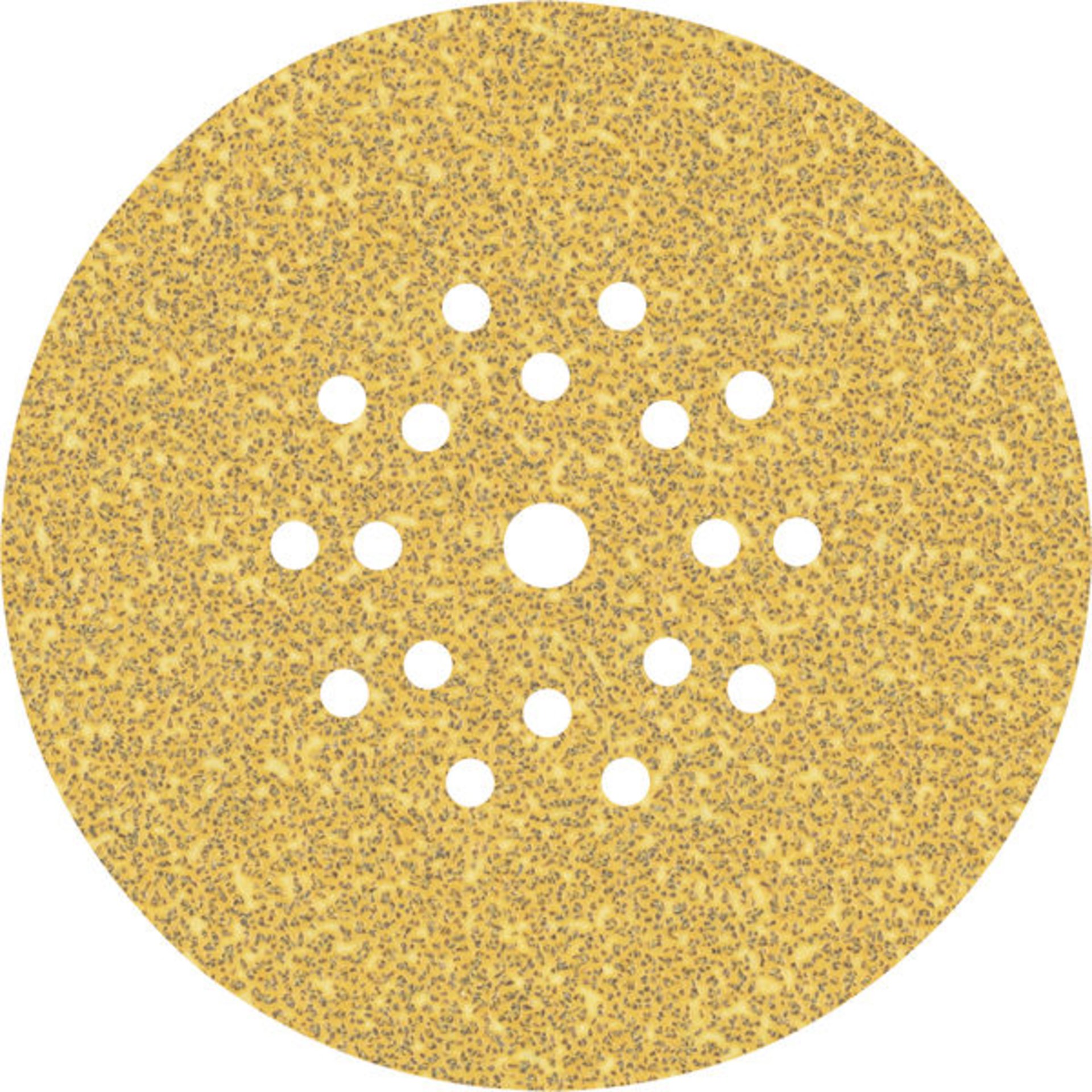 EXPERT C470 Schleifpapier, 225 mm, K 40, 5 Stück