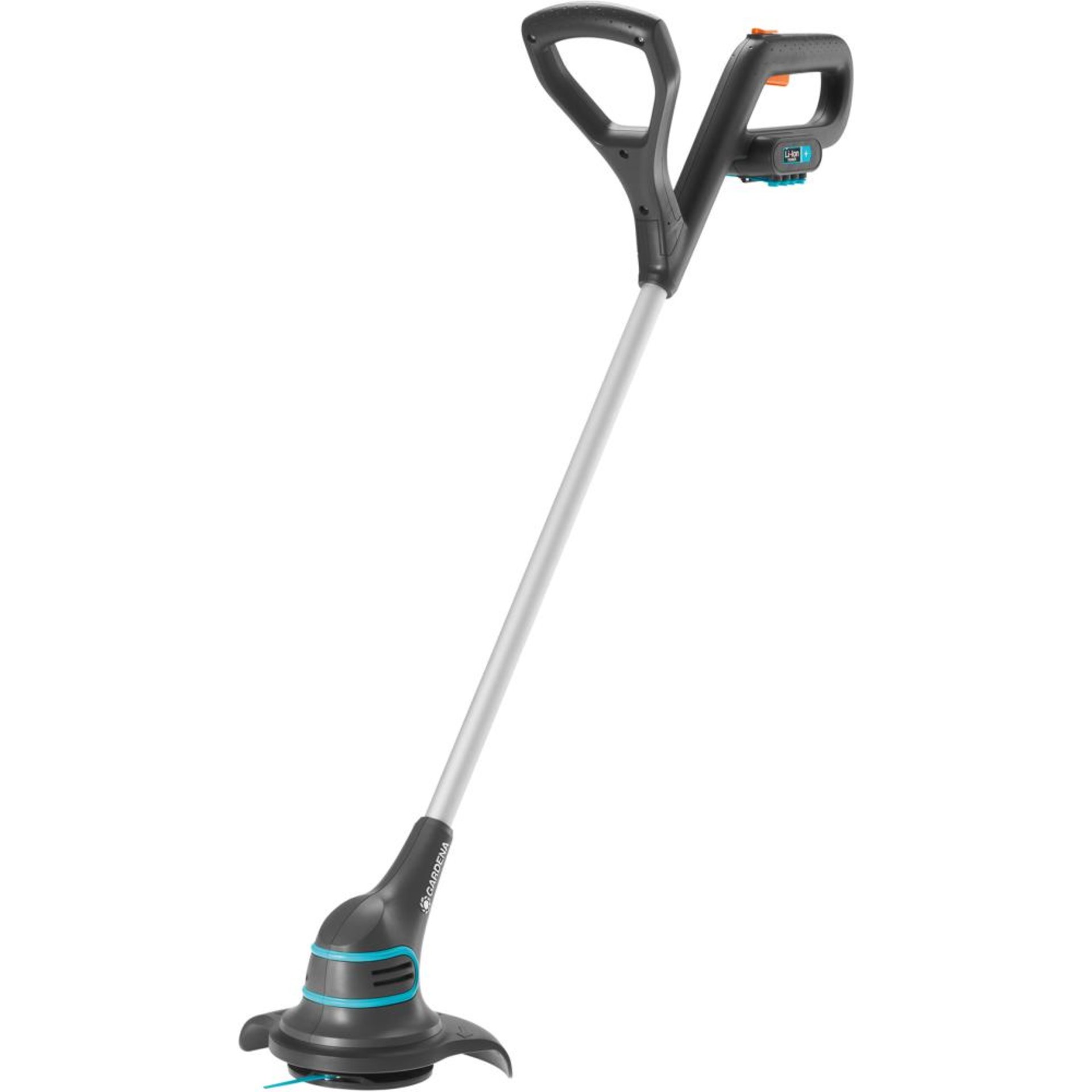 AkkuTrim. SmallCut Li-23R09822-20