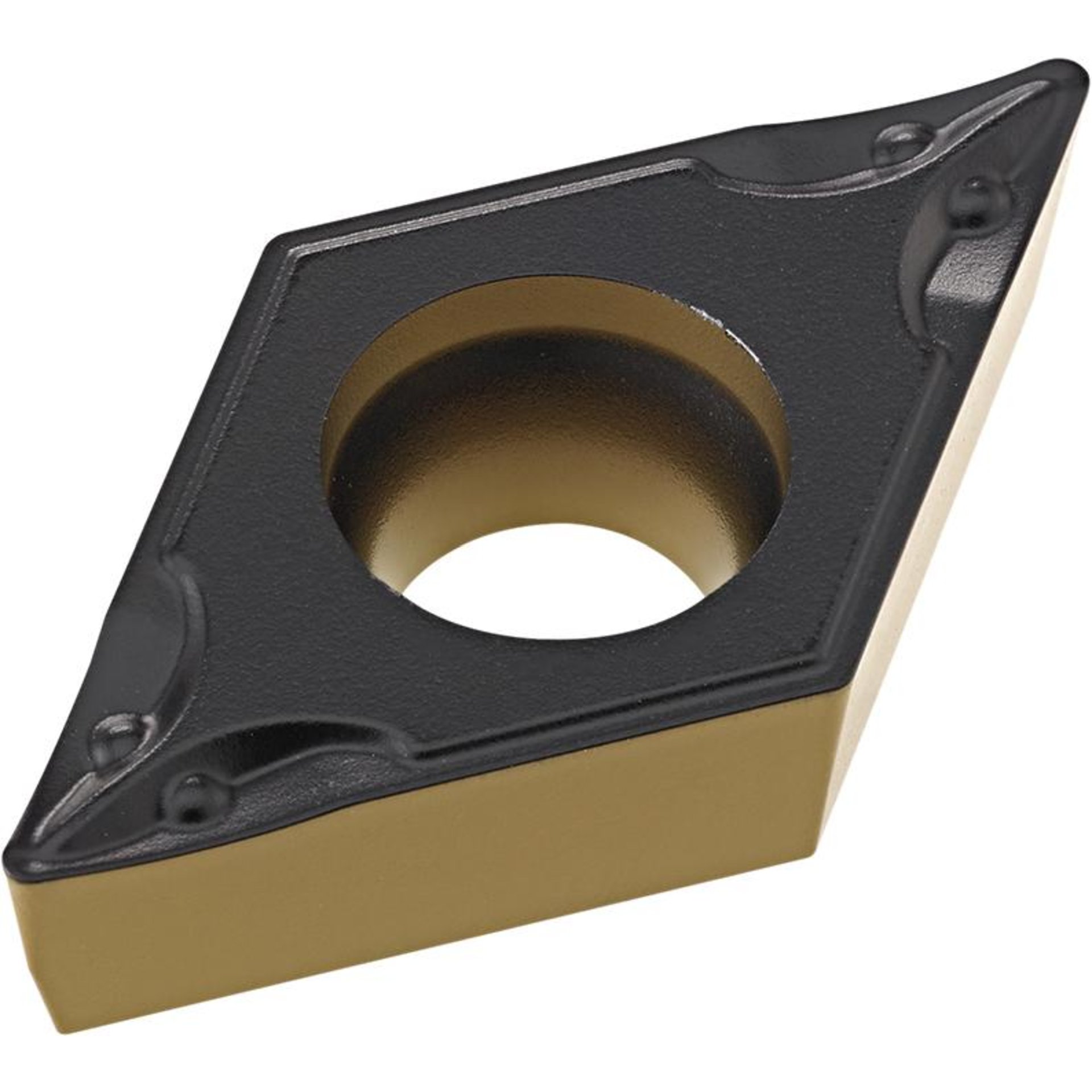 ISO-Wendeschneidplatte DCMT 11T308 UNI FORMAT