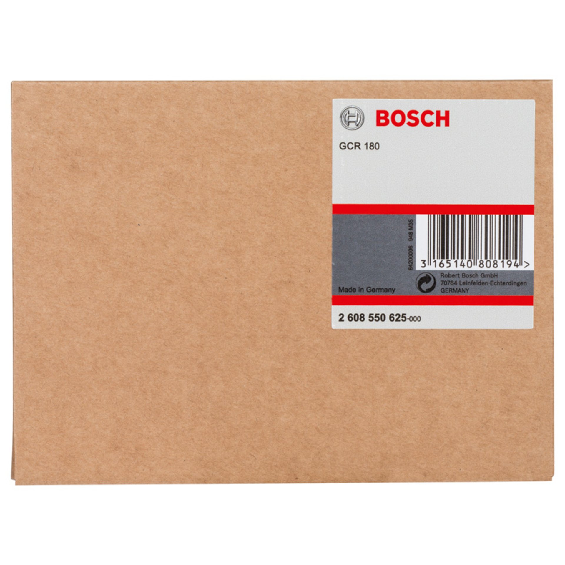 Gummi-Dichtring GRC 180, gestreckte Länge 708 mm