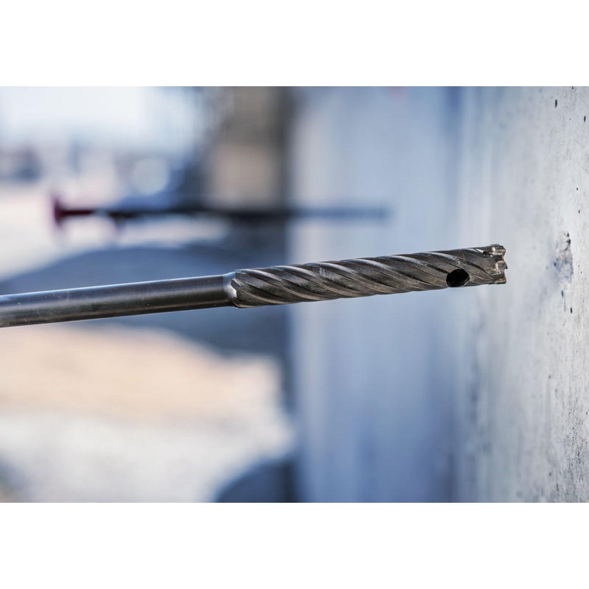 PRO SDS plus Armierungsbohrer, 16 x 120 x 300 mm