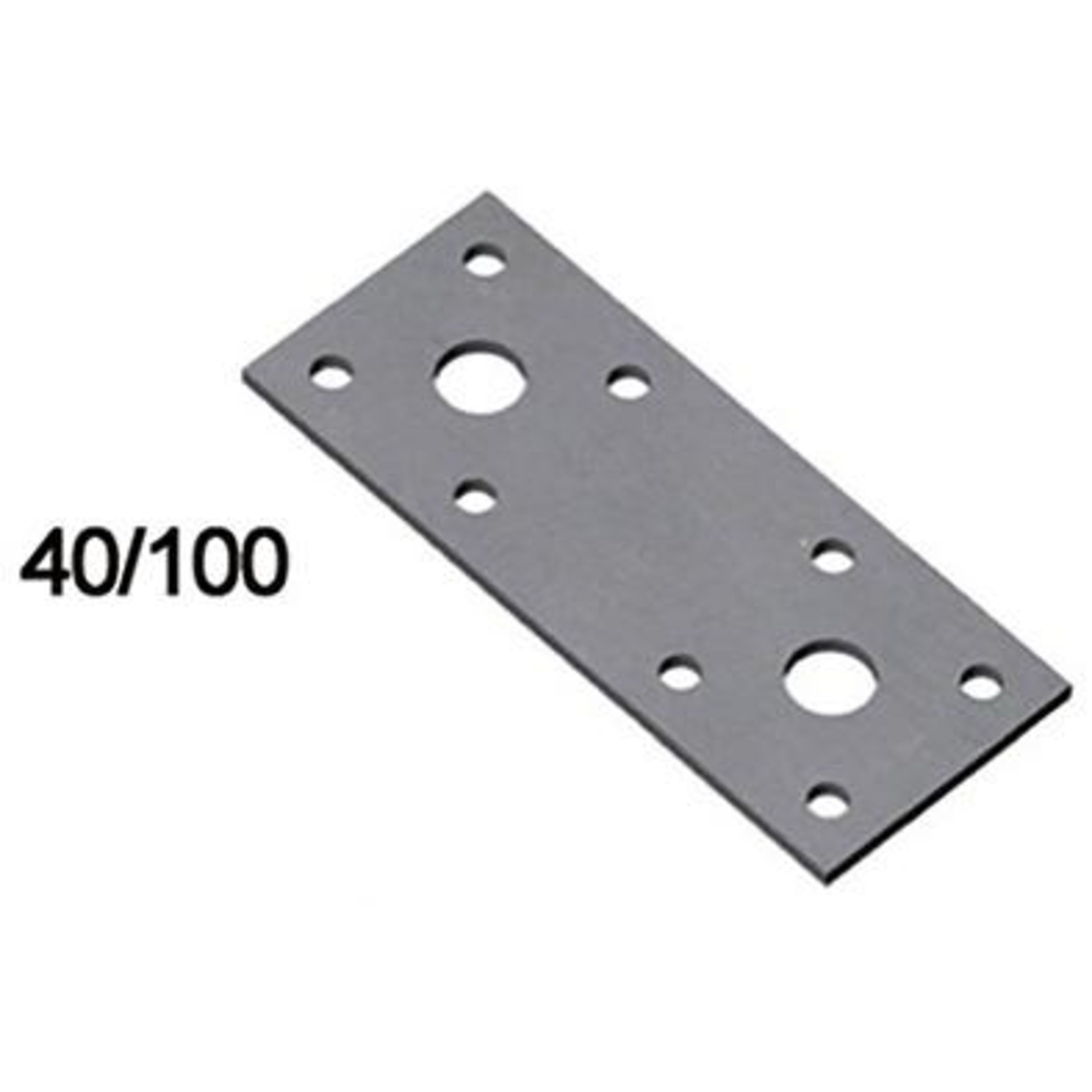 SST Flachverbinder FLV40/100 SIMPSON Strong-Tie