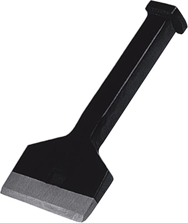 Ideal Chariereisen 100mm Idealspaten Ideal Chariereisen 100mm Idealspaten