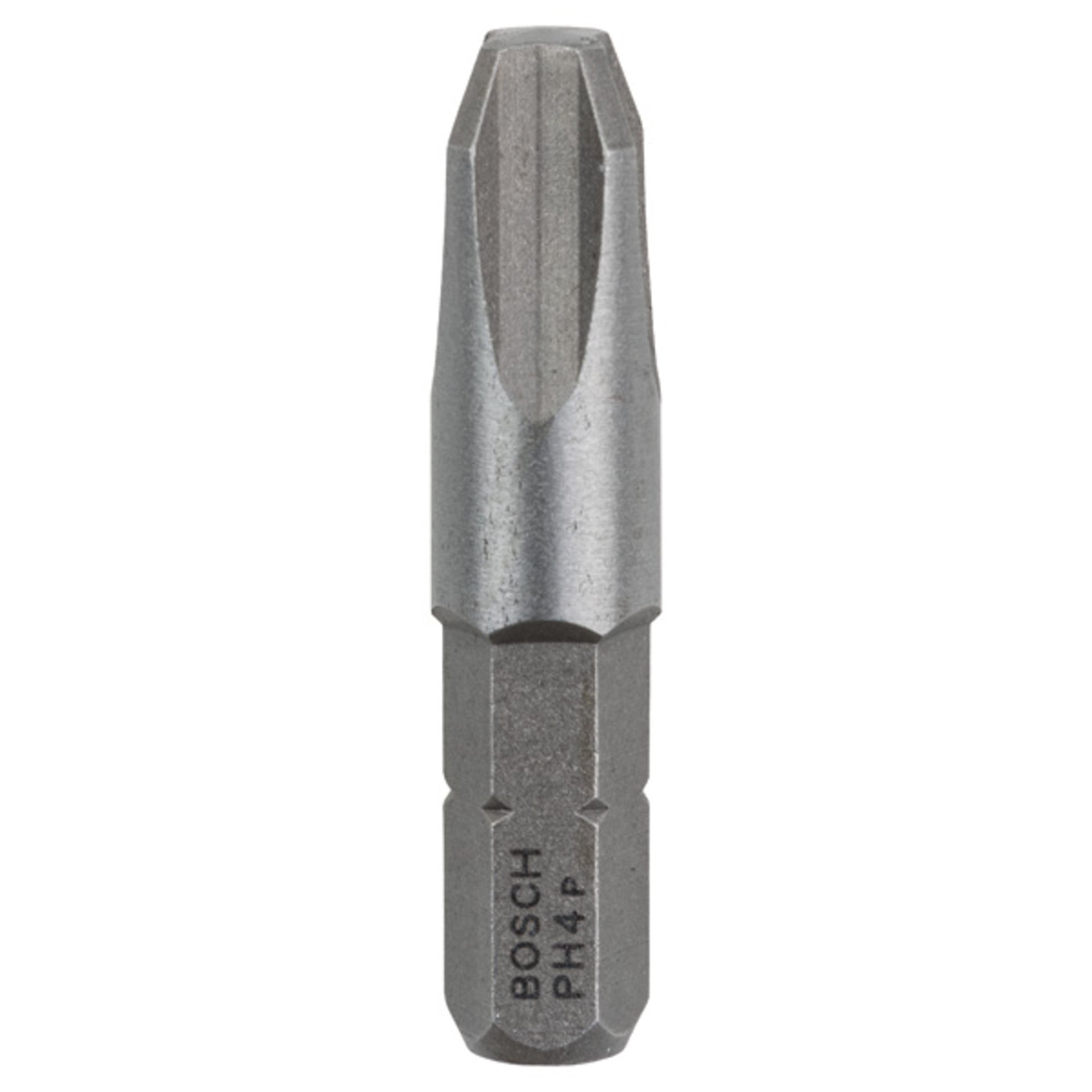Schrauberbit Extra-Hart PH 4, 32 mm, 3er-Pack