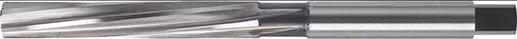 Format Handreibahle DIN206 HSS Form B 10,0mm