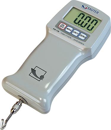 Sauter Digitales Kraftmessgerät FK 100