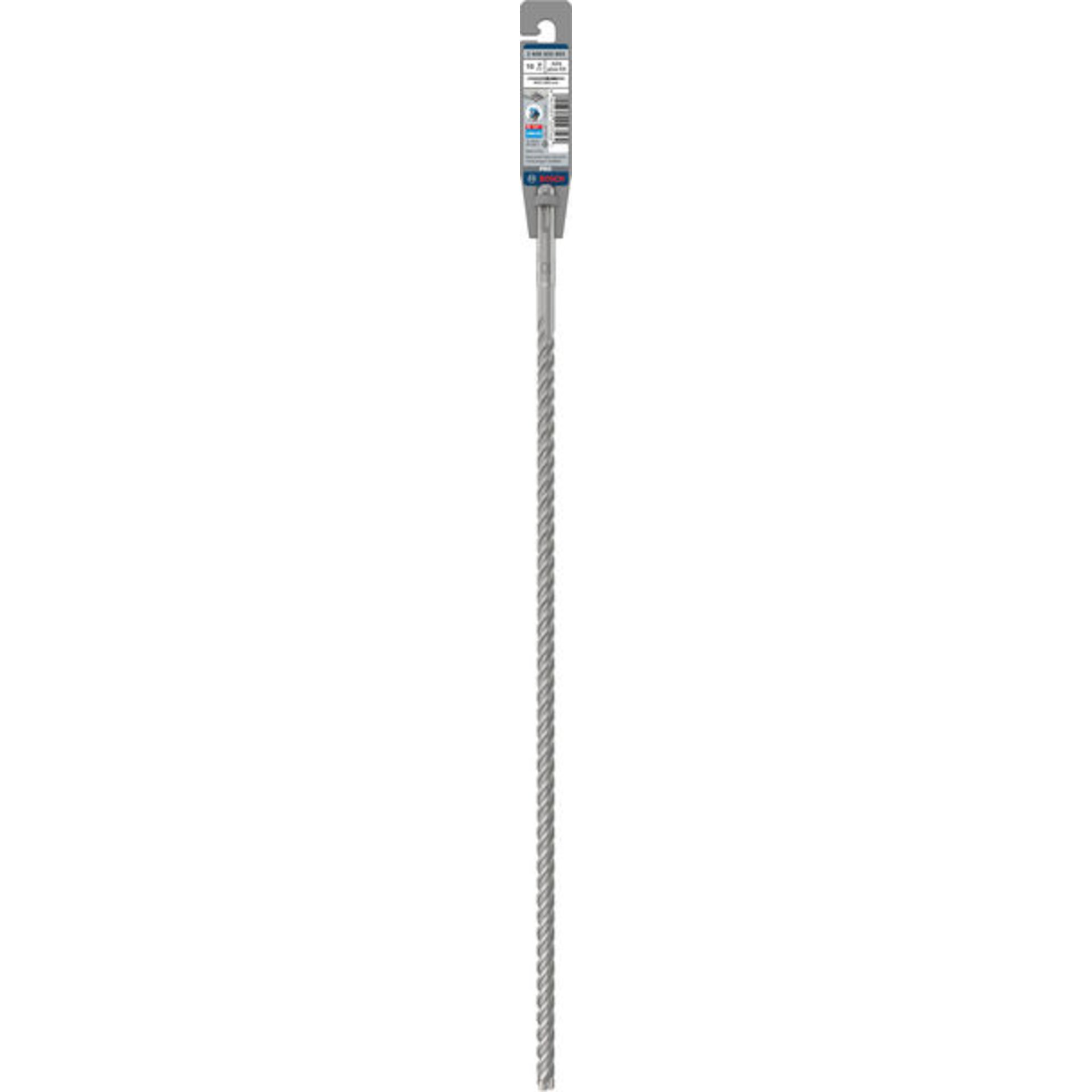 PRO SDS plus-5X Hammerbohrer, 10 x 400 x 460 mm