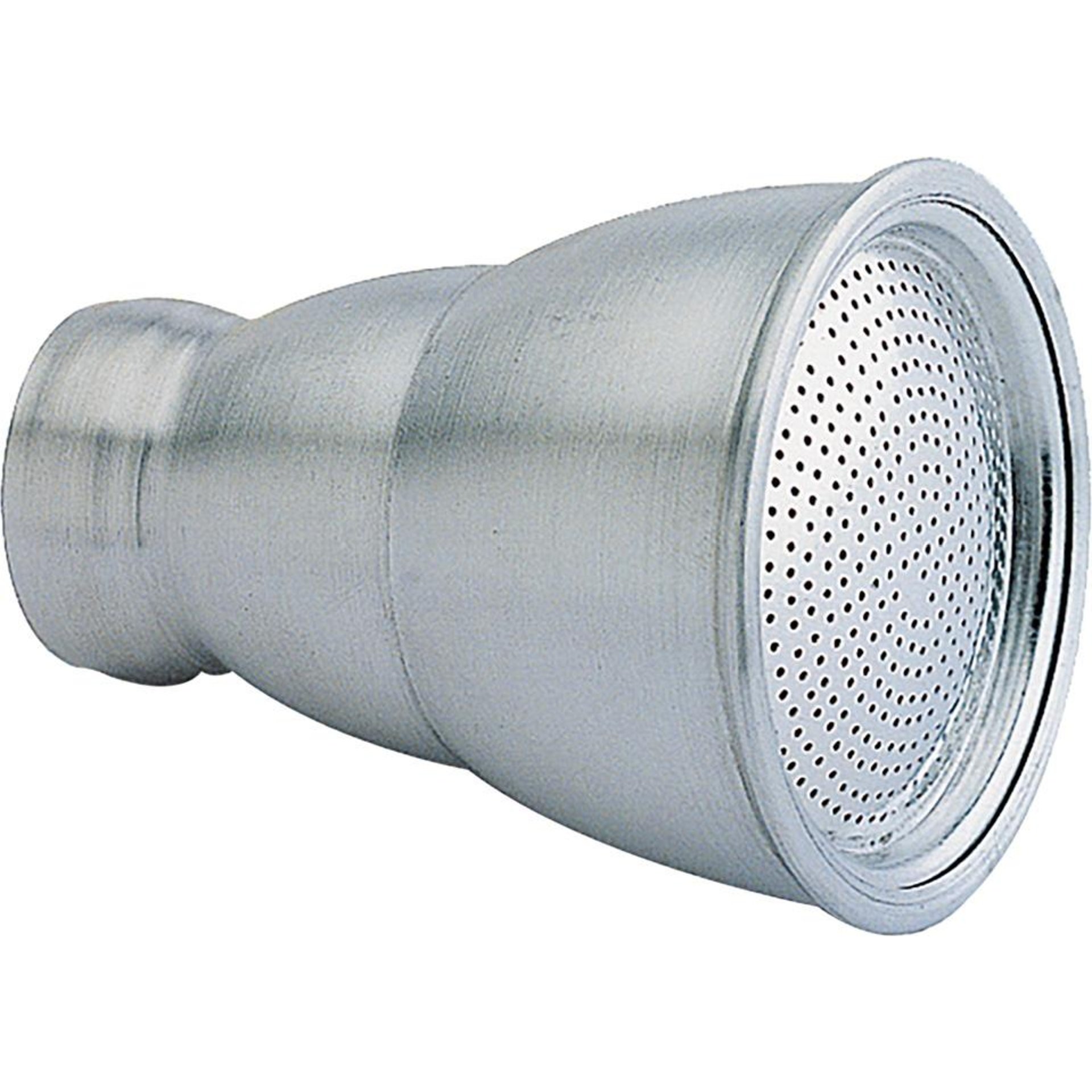 Aluminiumrause 60mm 3/4" ong