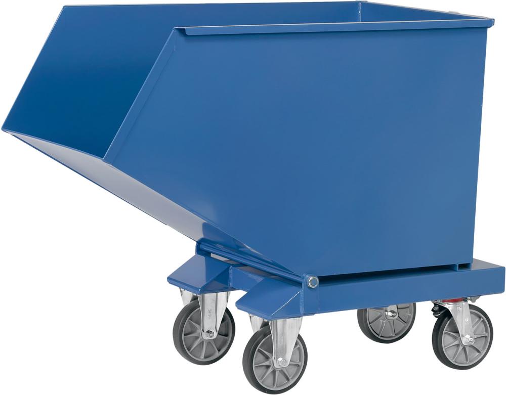 Muldenkipper 800kg 800l