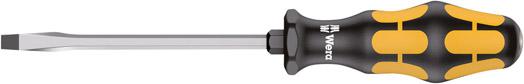 Wera Schraubendreher 932A Schlitz 4,5x0,8x90mm Wera Schraubendreher 932A Schlitz 4,5x0,8x90mm