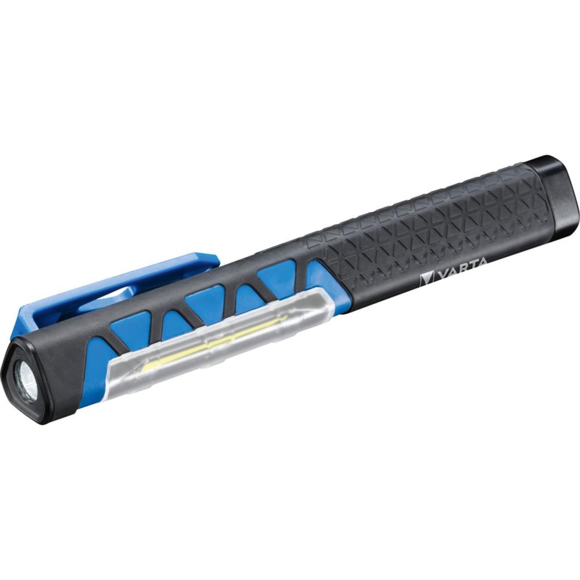 Taschenlampe Work Light Multi LED VARTA