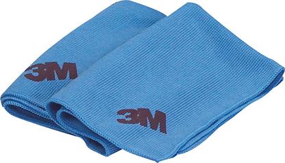 3M Hochleistungstuch 2011 360x320mm blau 3M Hochleistungstuch 2011 360x320mm blau