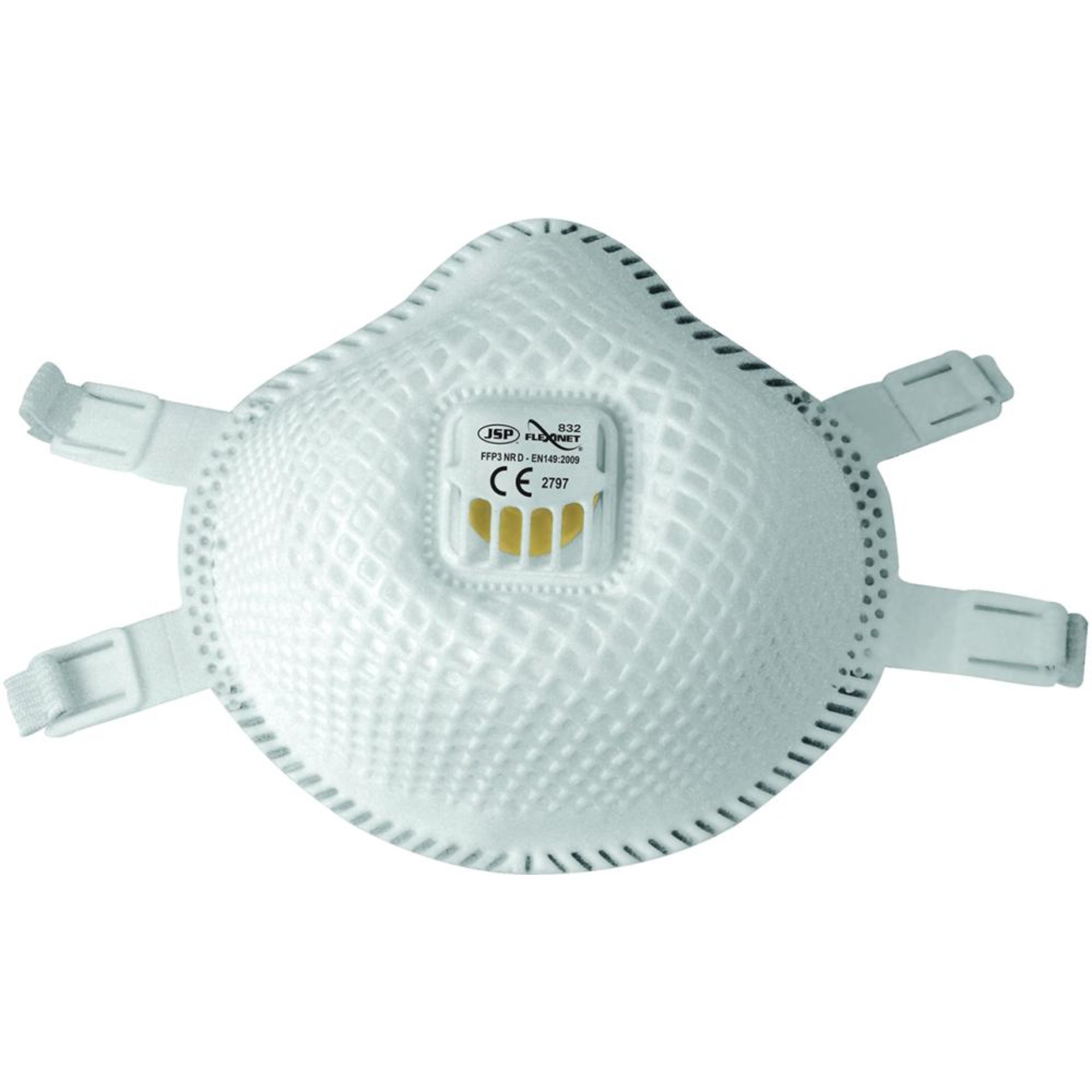 Feinstaubmaske FLEXINET®