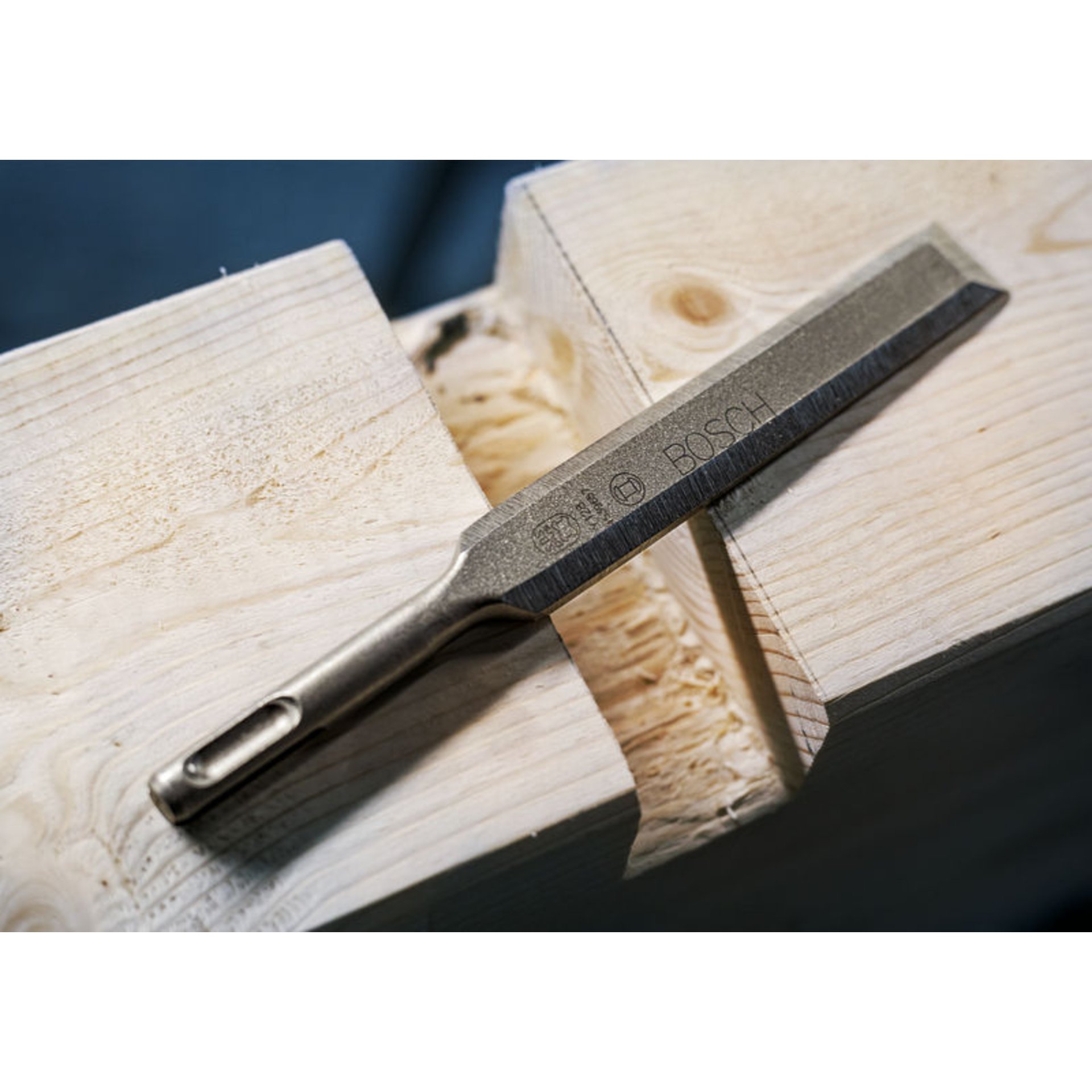 PRO SDS plus Wood Meißel, 20 x 175 mm