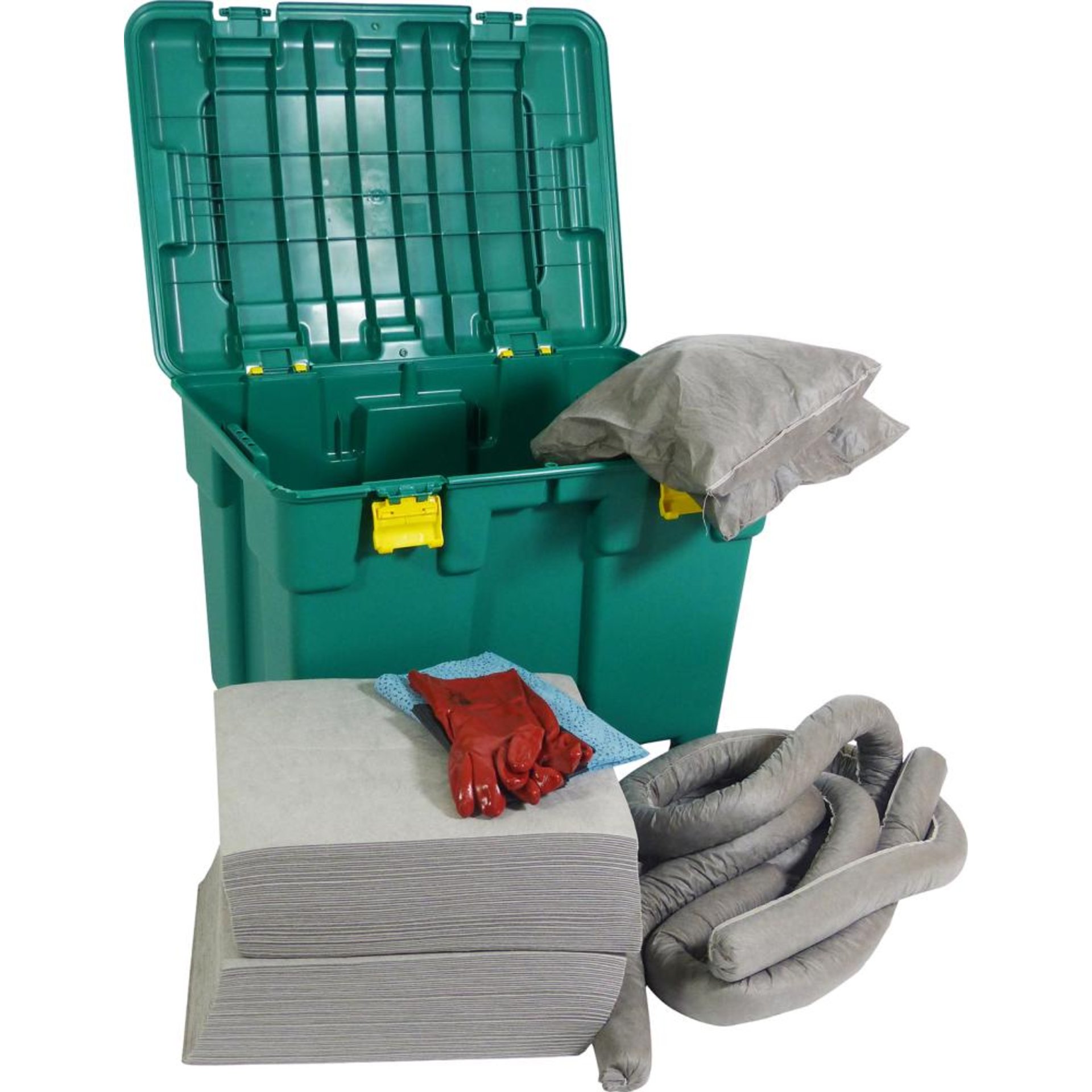 Notfallset 150l 84x60x66 cm, Universal