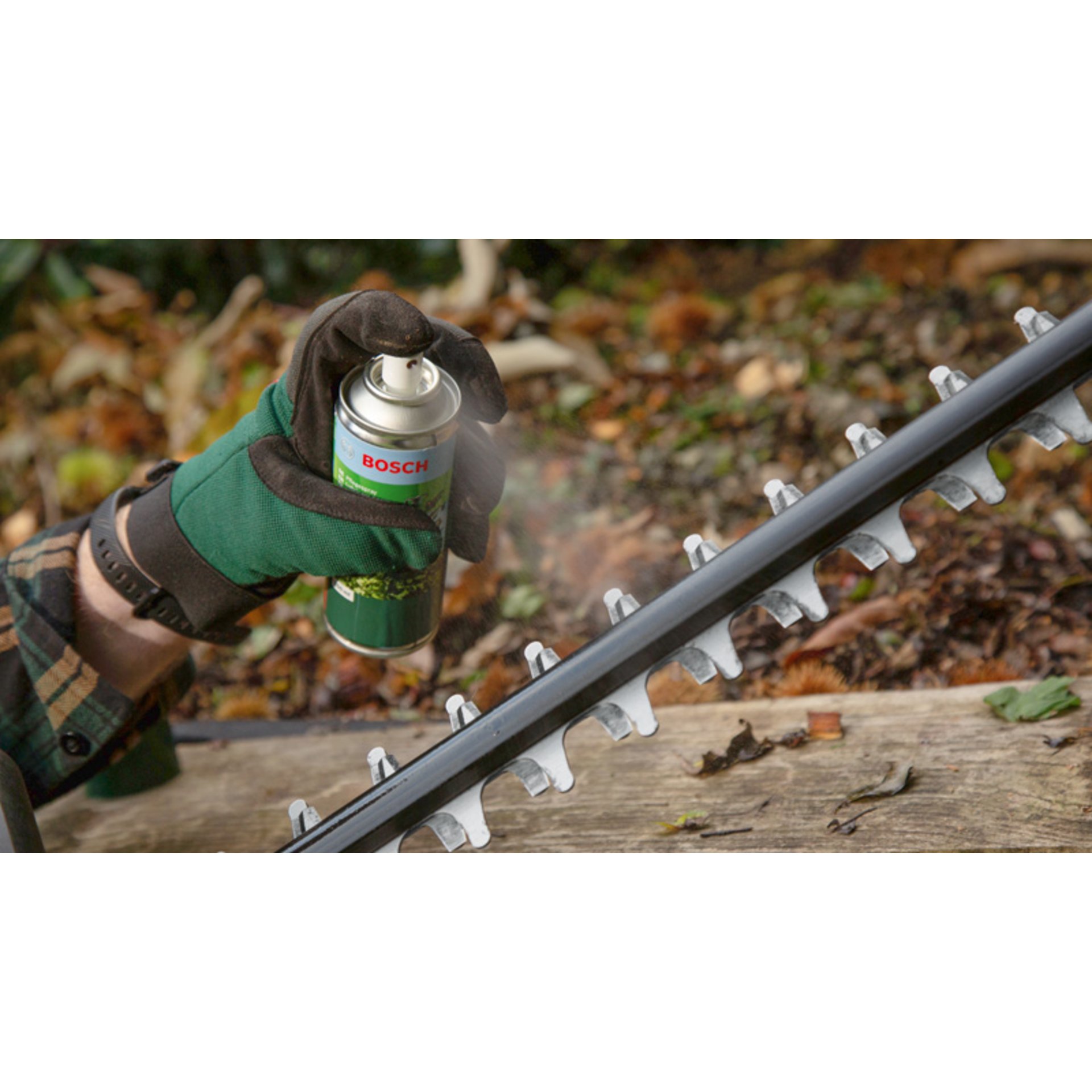 Akku-Heckenschere AdvancedHedgeCut 36V-65-28