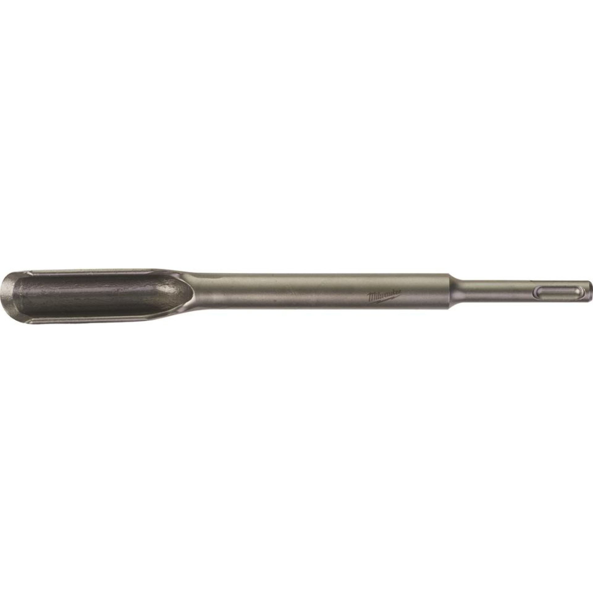 Hohlmeißel SDS-Plus 250 x 25 mm 1er Pack Milwaukee