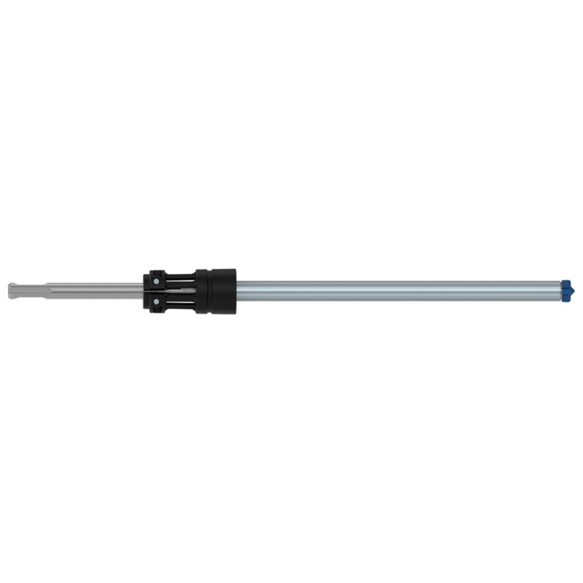 EXPERT SDS Clean plus-8X Hammerbohrer, 12 x 200 x 350 mm