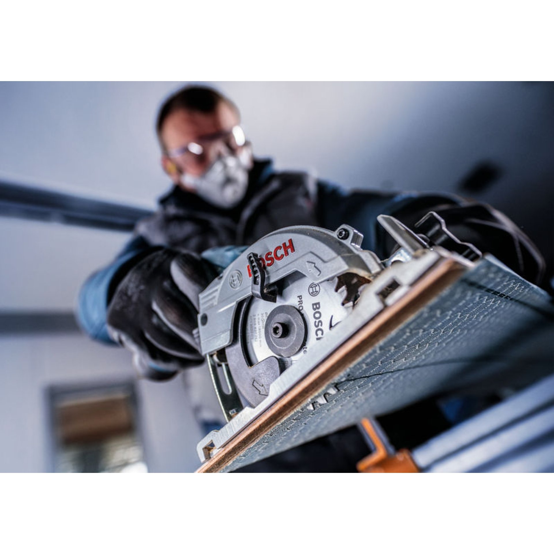 PRO Multi Material cordless Kreissägeblatt 85 x 1,5 x 15 mm