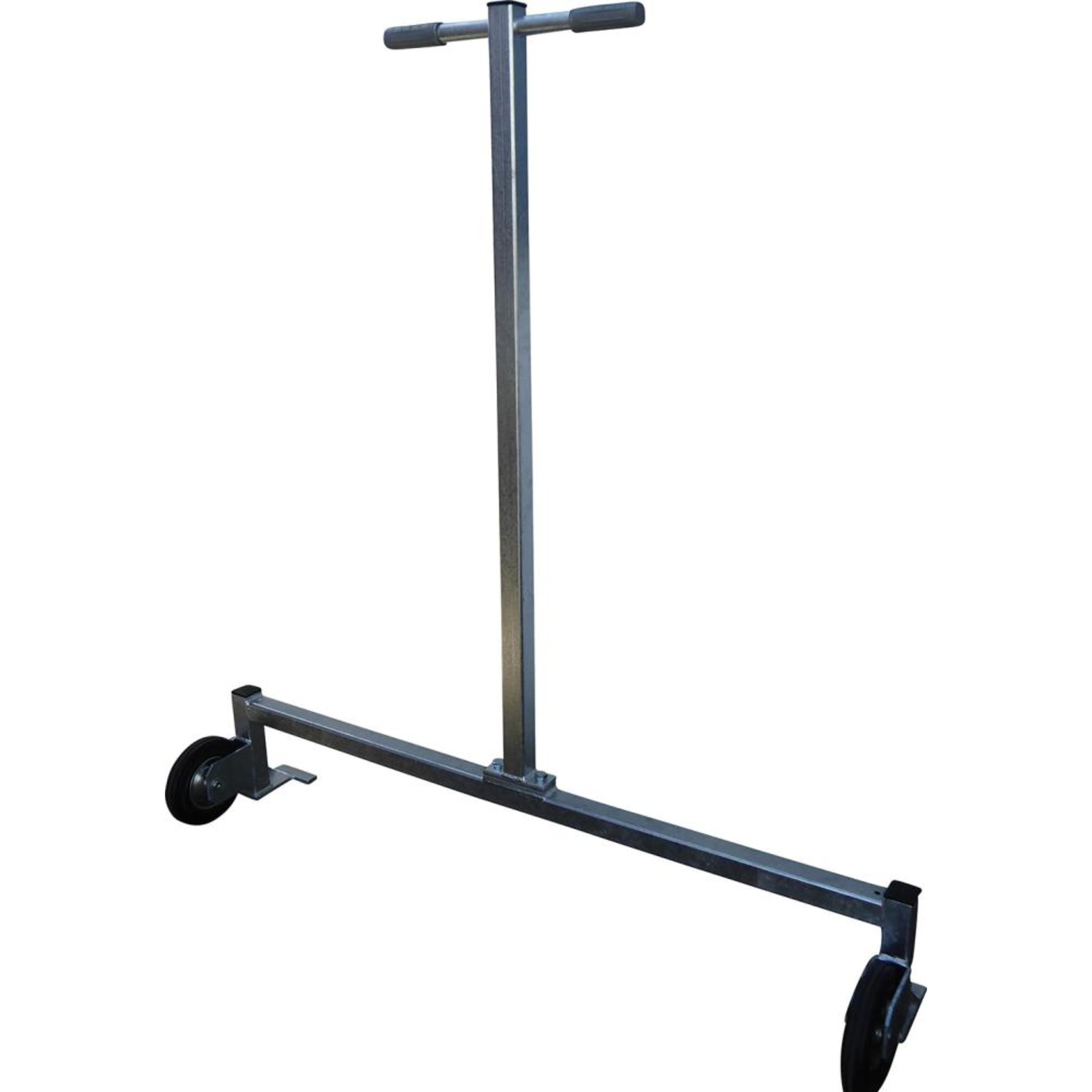 Transportwagen für Überfahrbrücke 1250mm