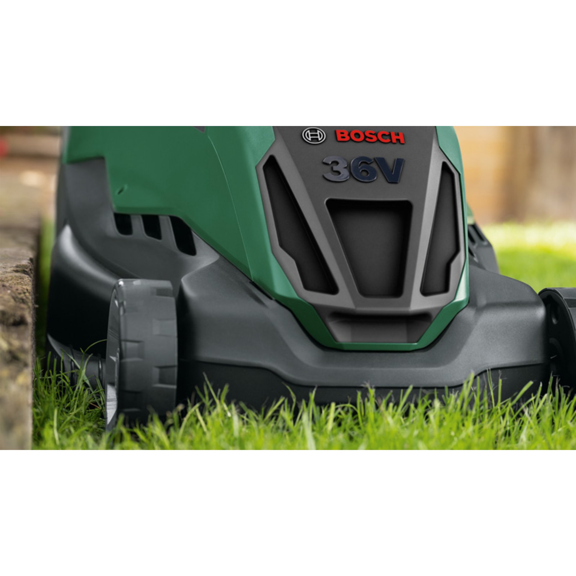 Akku-Rasenmäher AdvancedRotak 36V-40-650, 1 x Akku 36V 4,0Ah