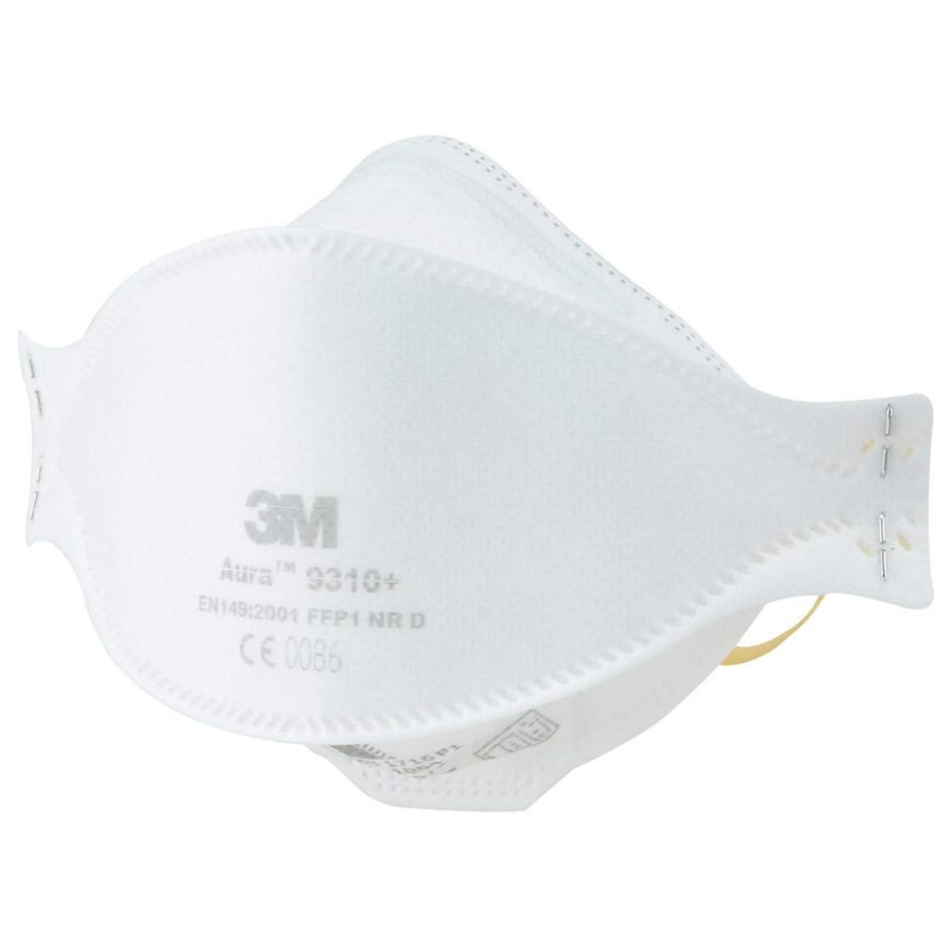 Feinstaubmaske 9310+, FFP1