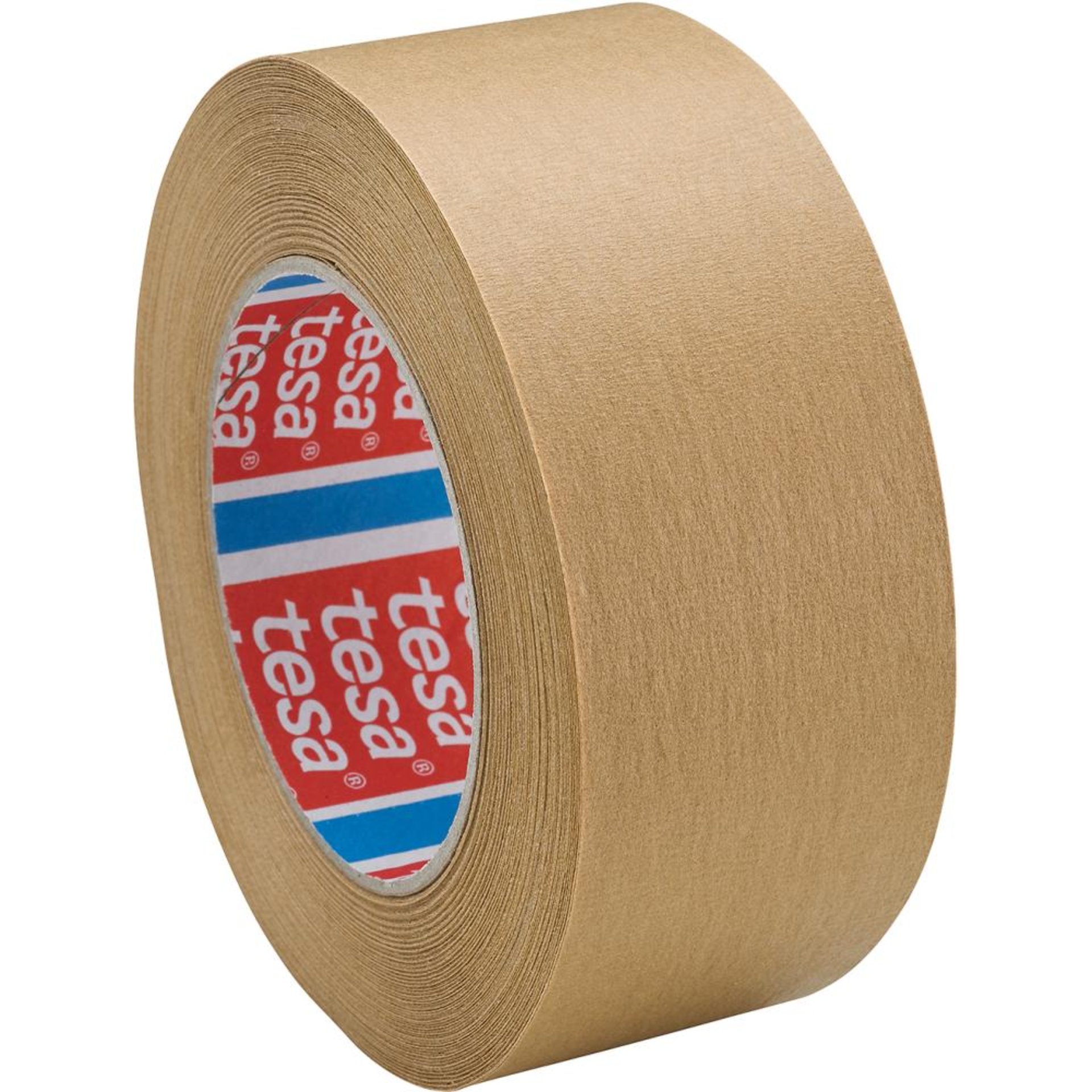 Klebeband 4341 Krepp 25mmx50m tesa