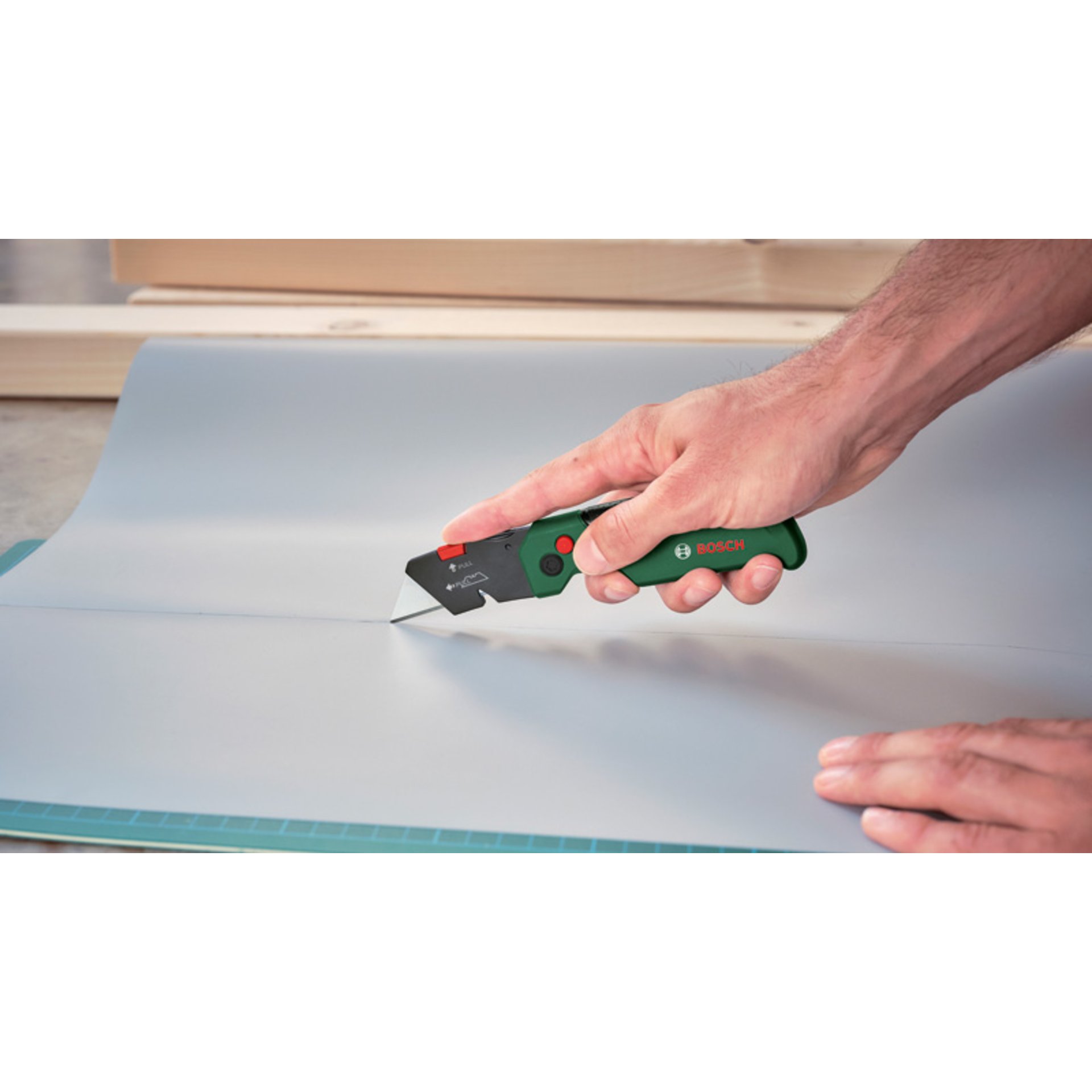 Handwerkzeuge Klappmesser