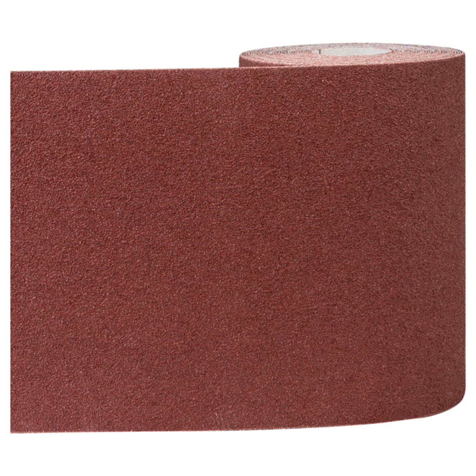 Schleifblatt J450 Expert for Wood and Paint, 115 mm x 5 m, G100