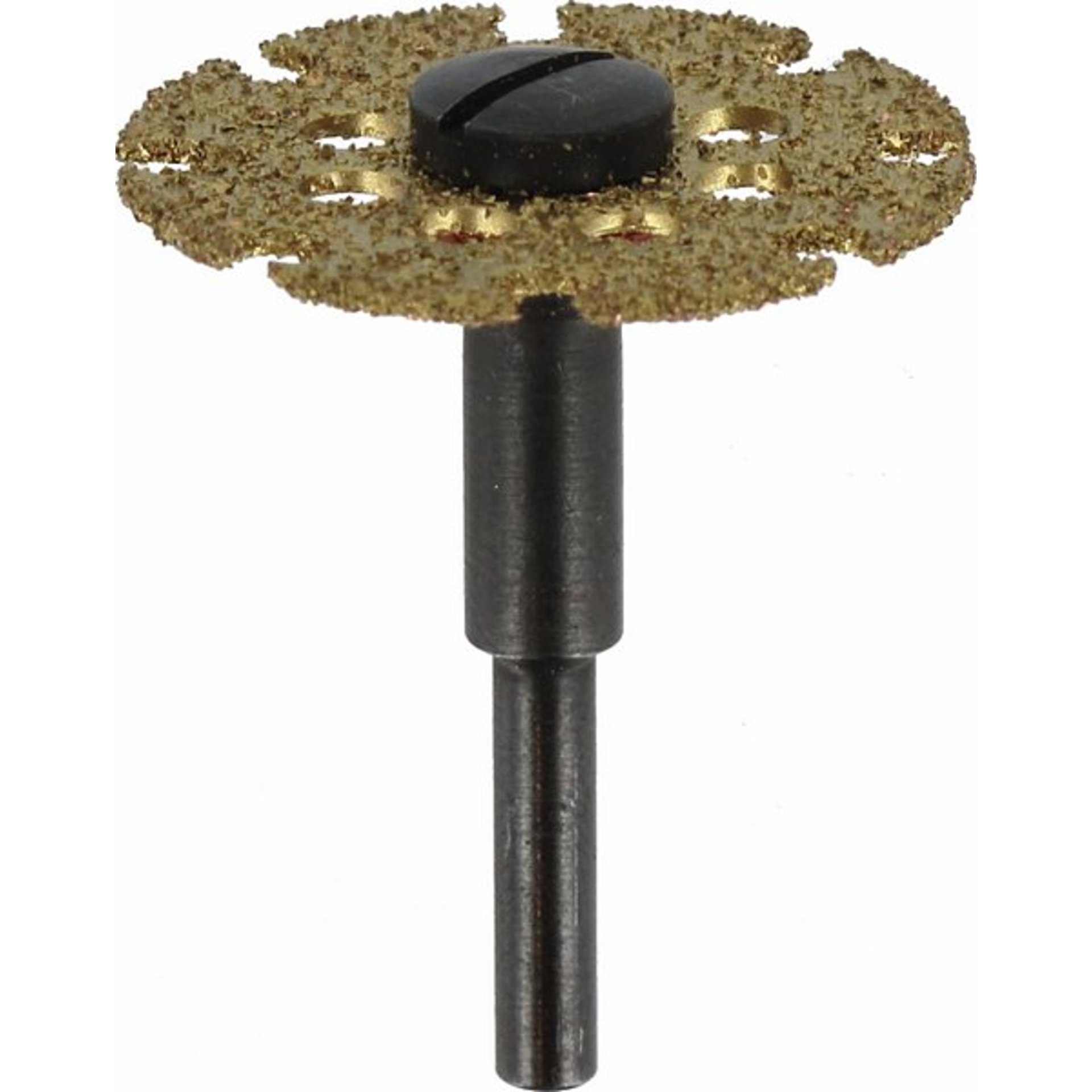 Trenn- und Formscheibe 25,4 mm