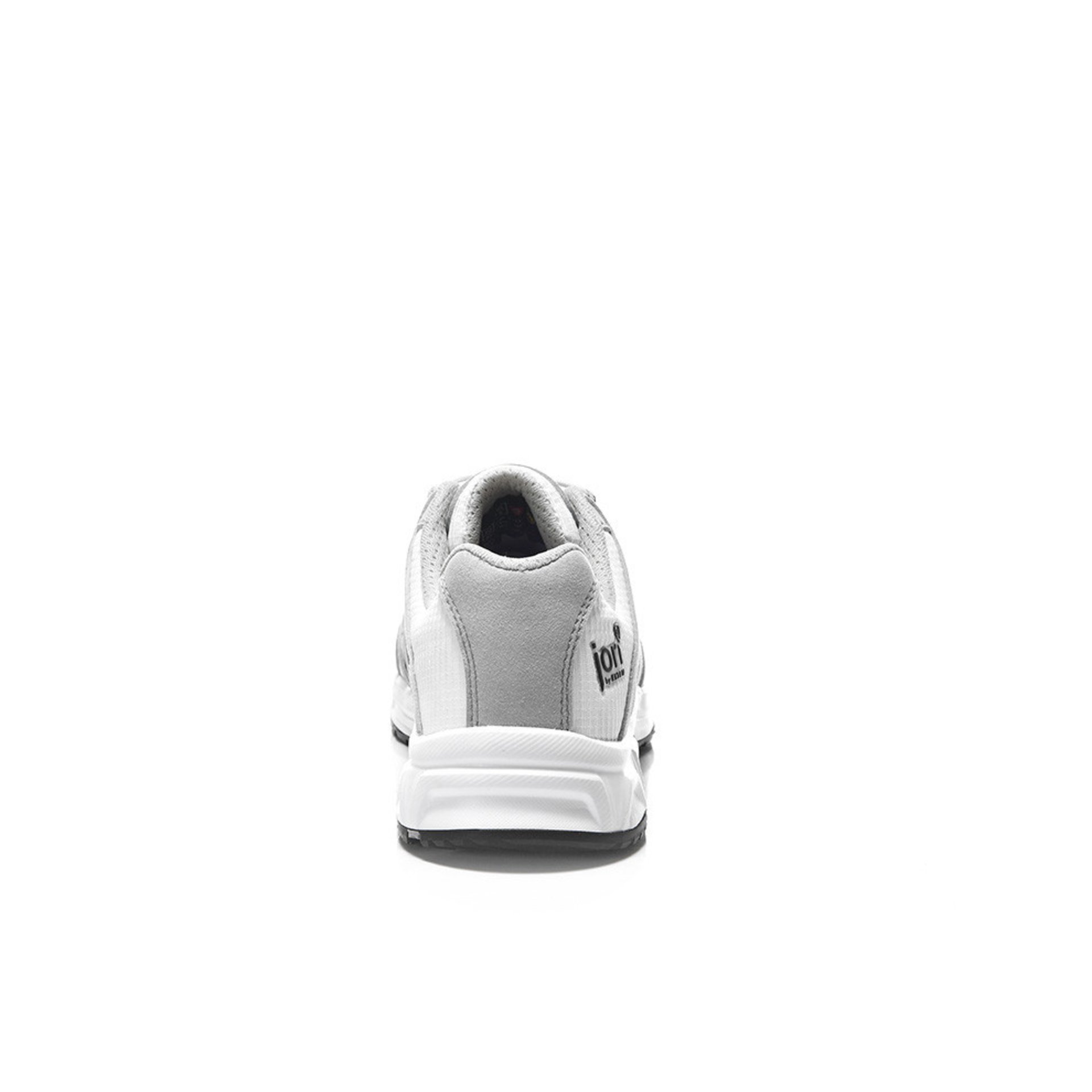 Sicherheitshalbschuh jo_SPEEDY white Low ESD S3S, Gr. 42